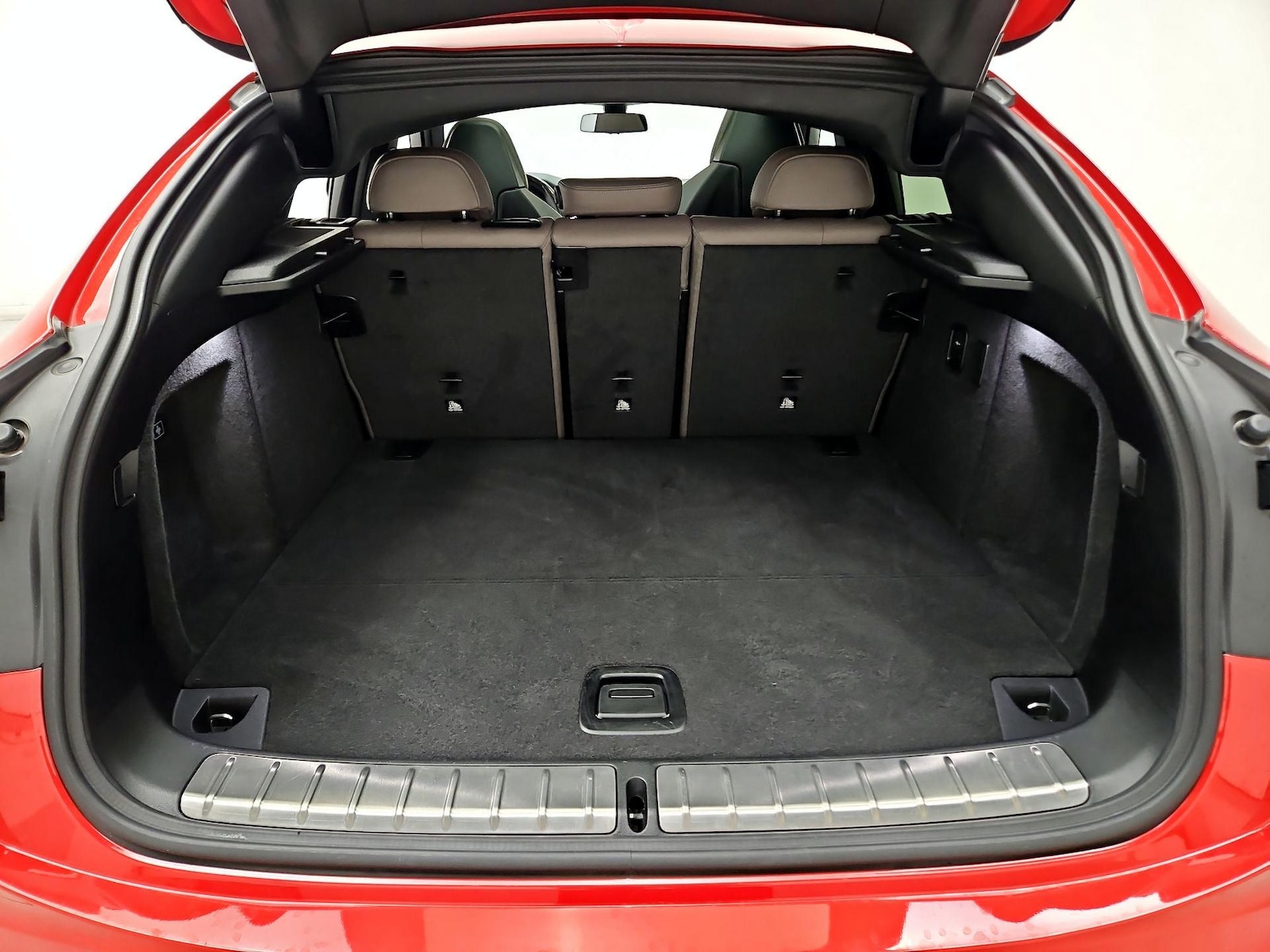 2020 BMW X4 M Base - Photo 23