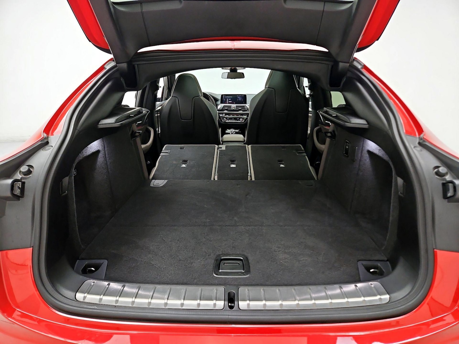 2020 BMW X4 M Base - Photo 24