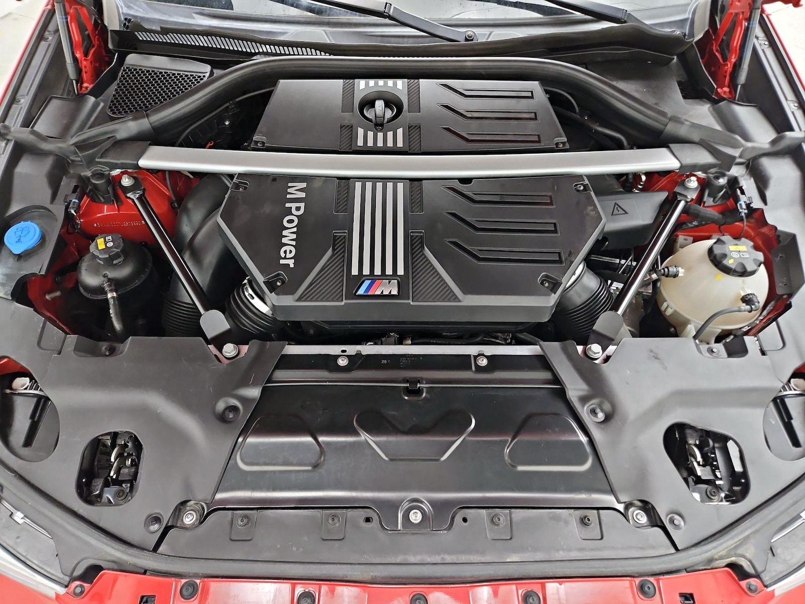 2020 BMW X4 M Base - Photo 25