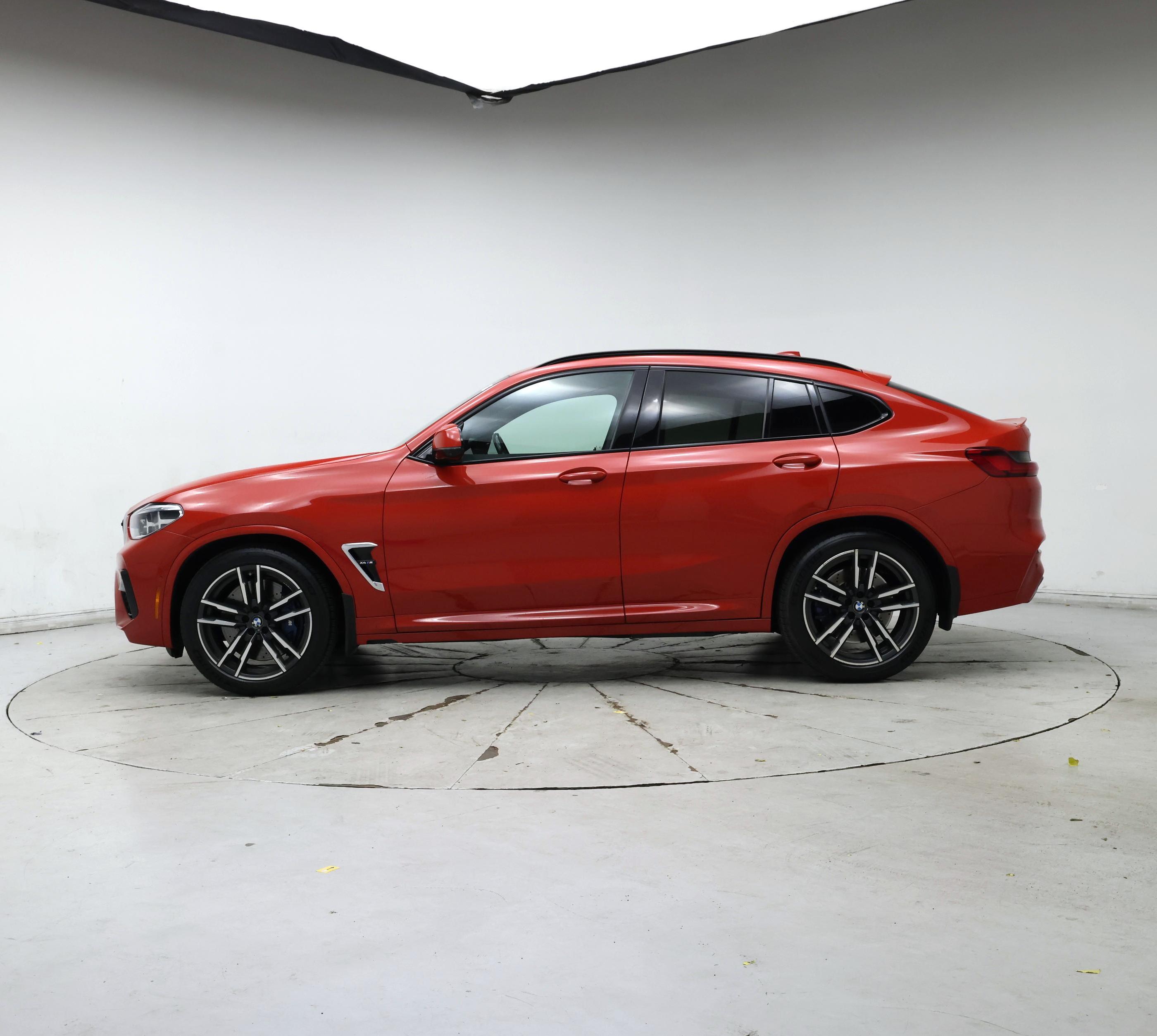 Thumbnail: 2020 BMW X4 - 3