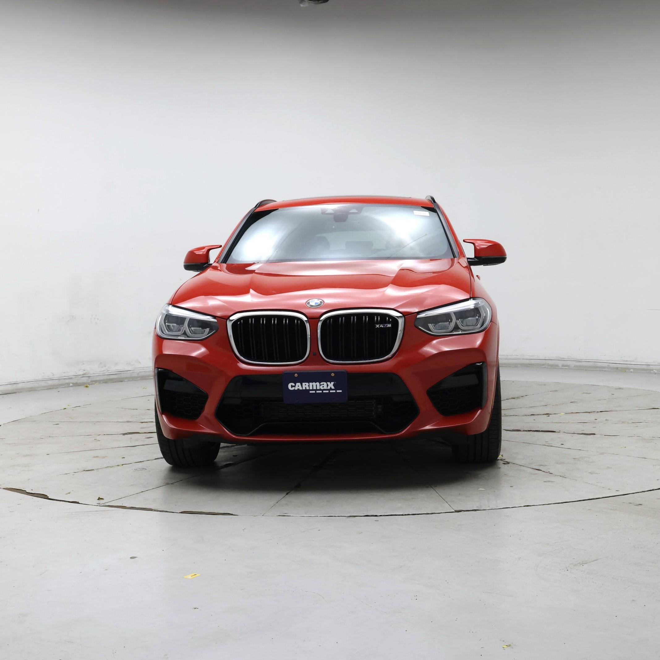 Thumbnail: 2020 BMW X4 - 5