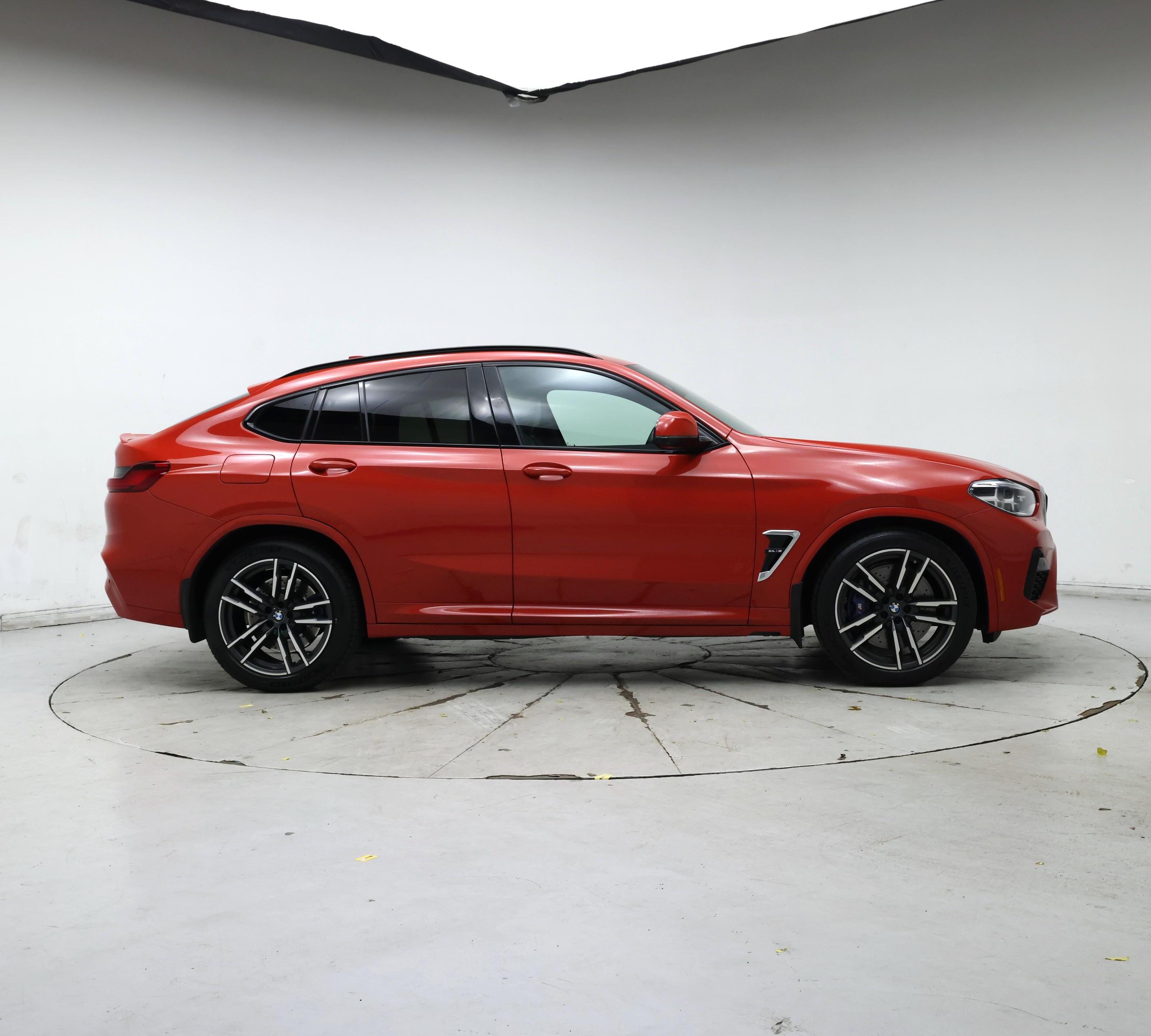 Thumbnail: 2020 BMW X4 - 7