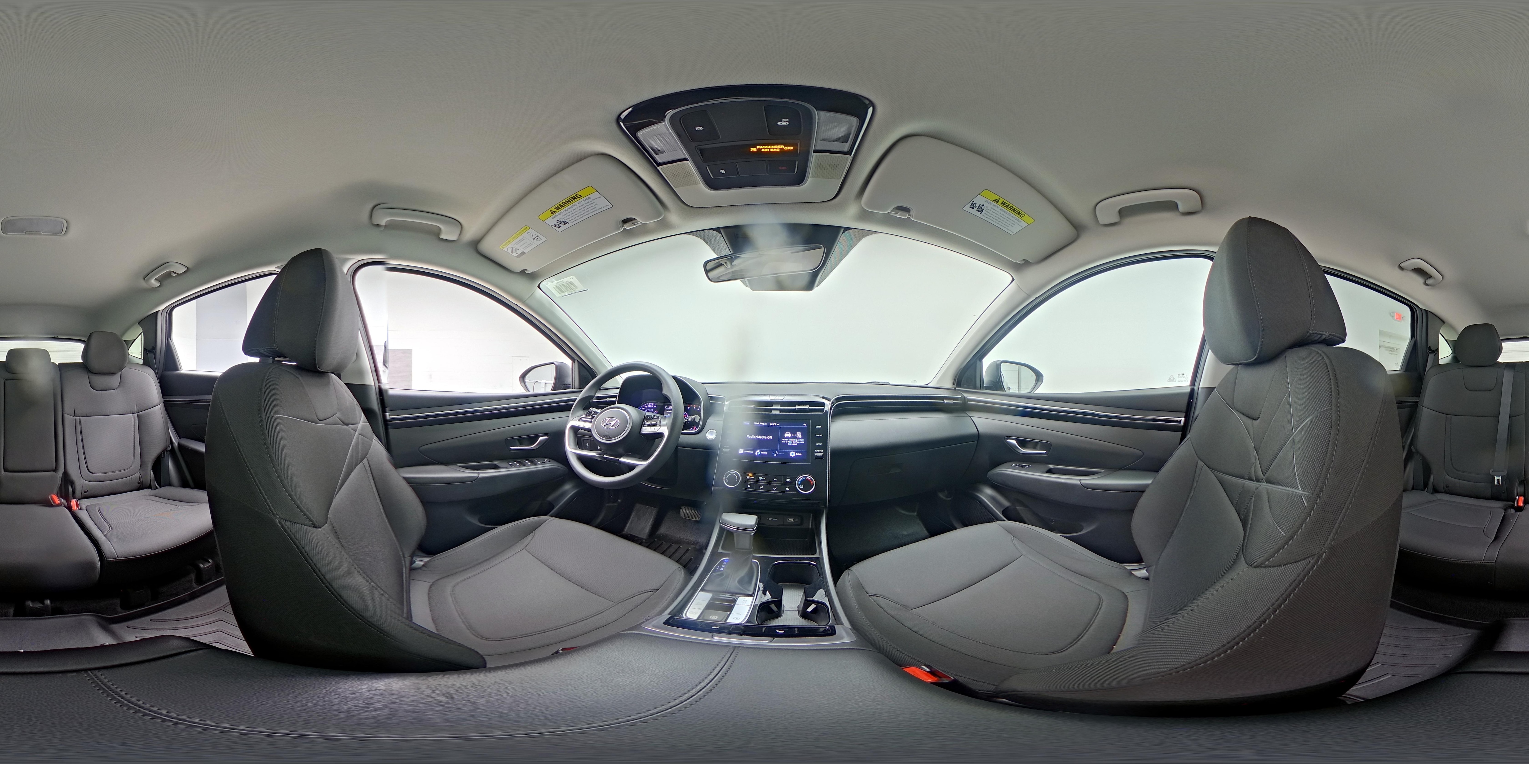 2022 Hyundai Tucson SEL - Photo 25