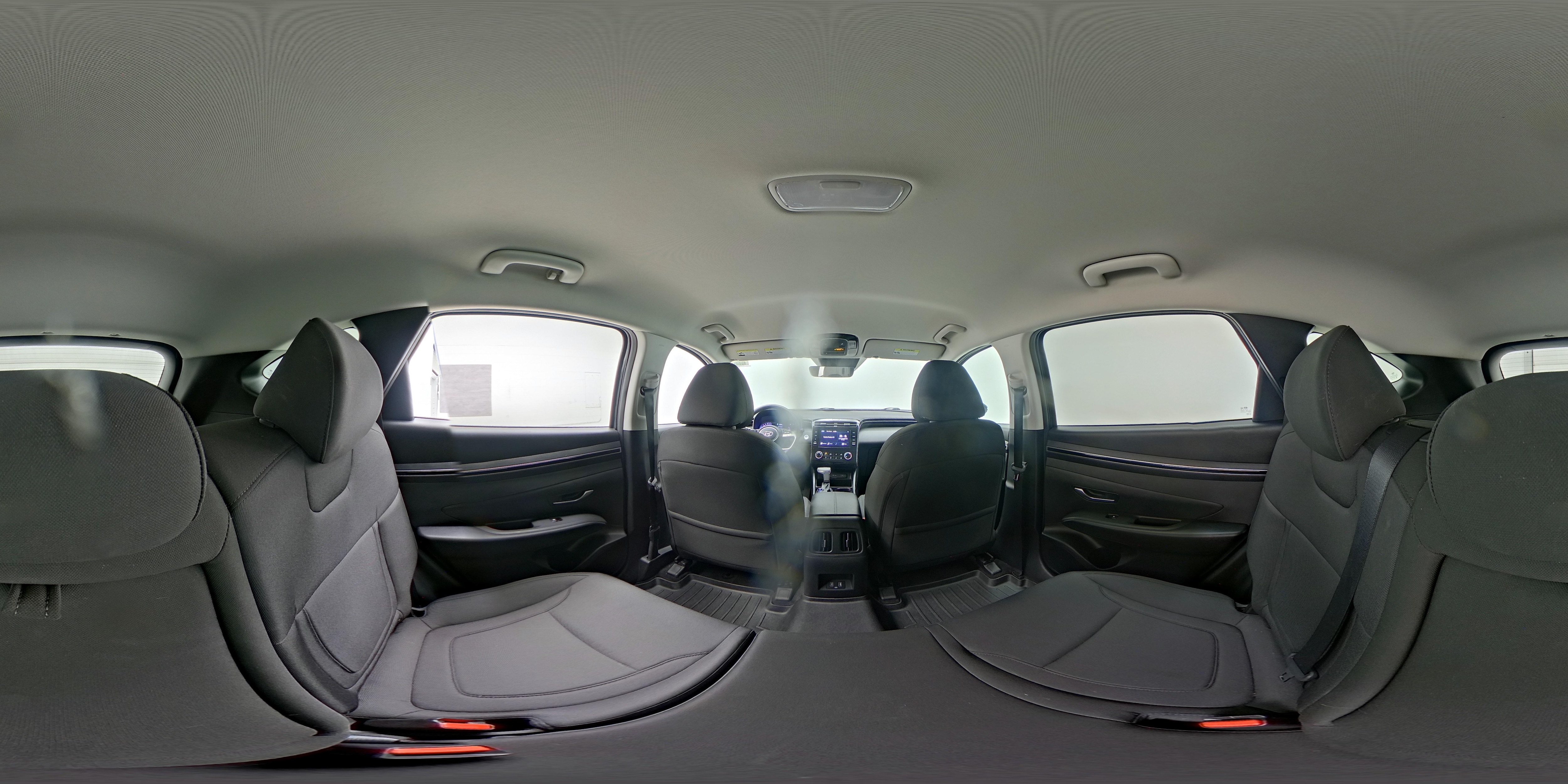 2022 Hyundai Tucson SEL - Photo 26