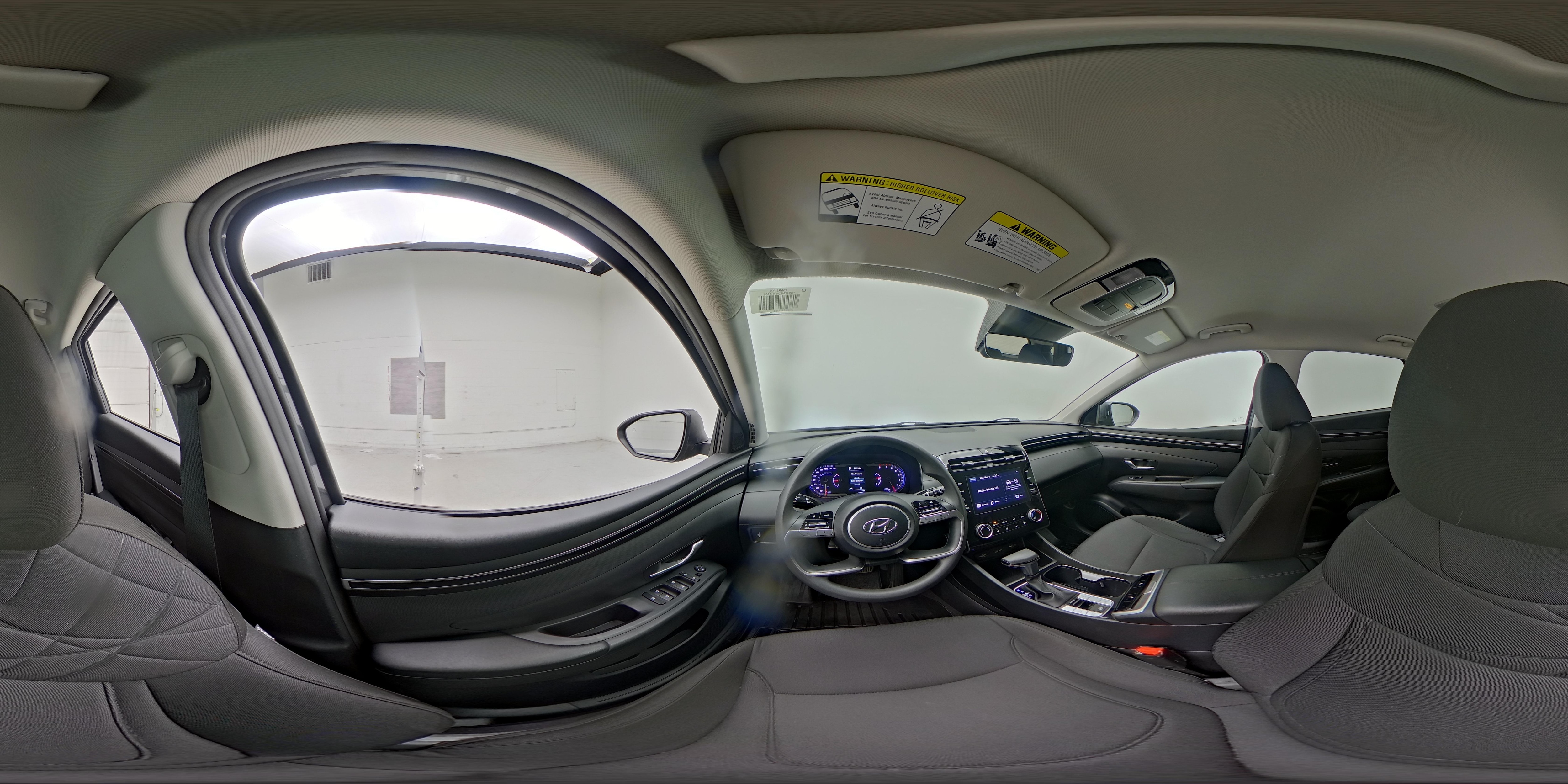 2022 Hyundai Tucson SEL - Photo 27