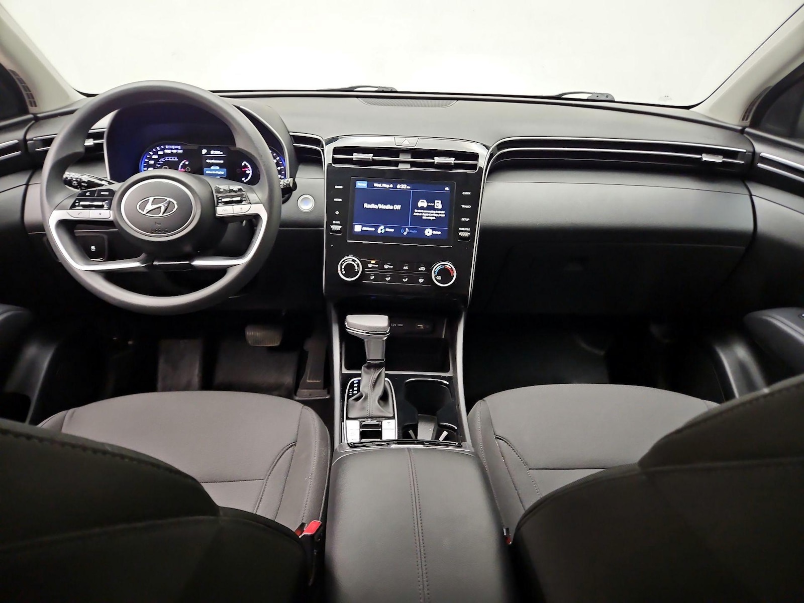 2022 Hyundai Tucson SEL - Photo 10