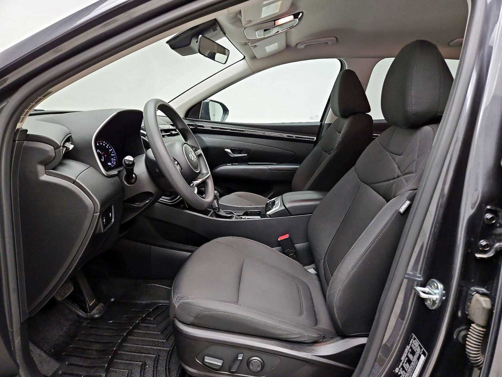 2022 Hyundai Tucson SEL - Photo 12