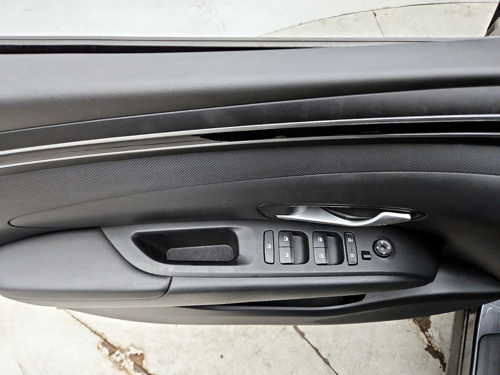 2022 Hyundai Tucson SEL - Photo 13
