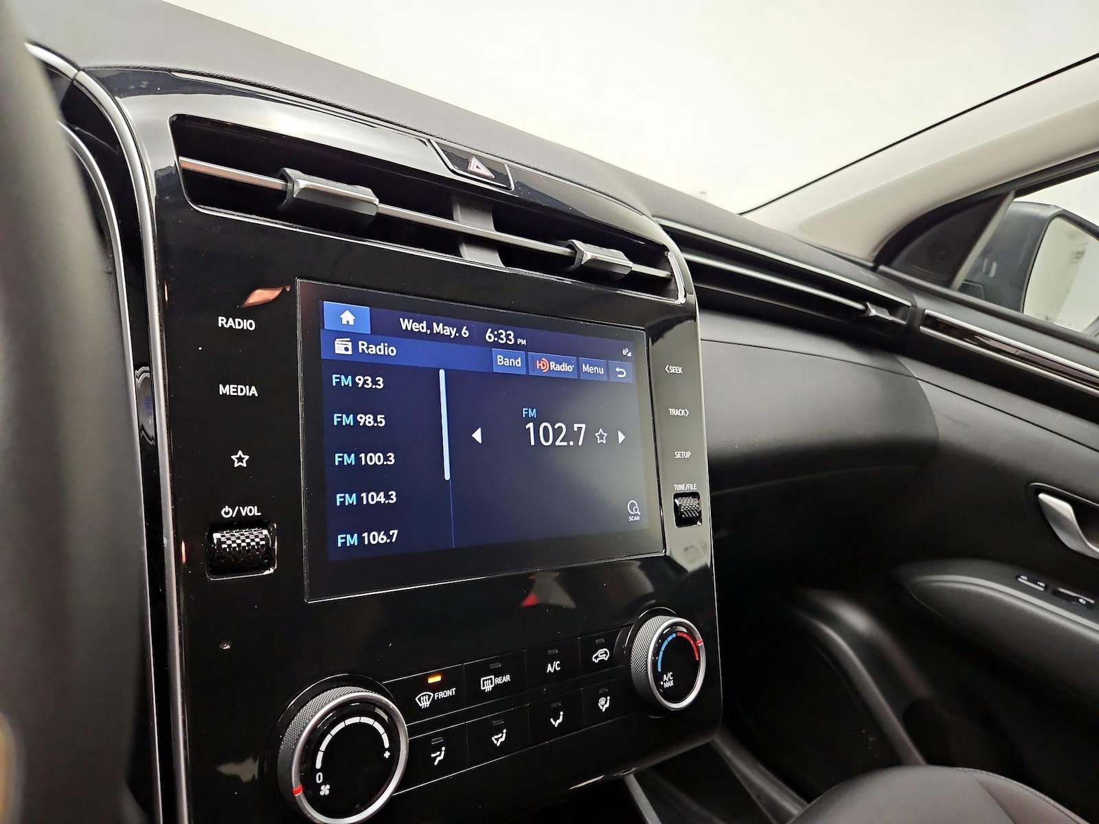 2022 Hyundai Tucson SEL - Photo 16