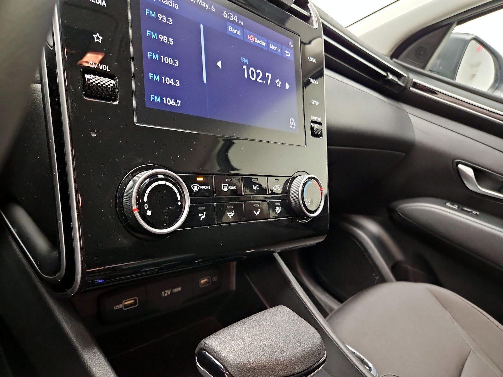 2022 Hyundai Tucson SEL - Photo 17