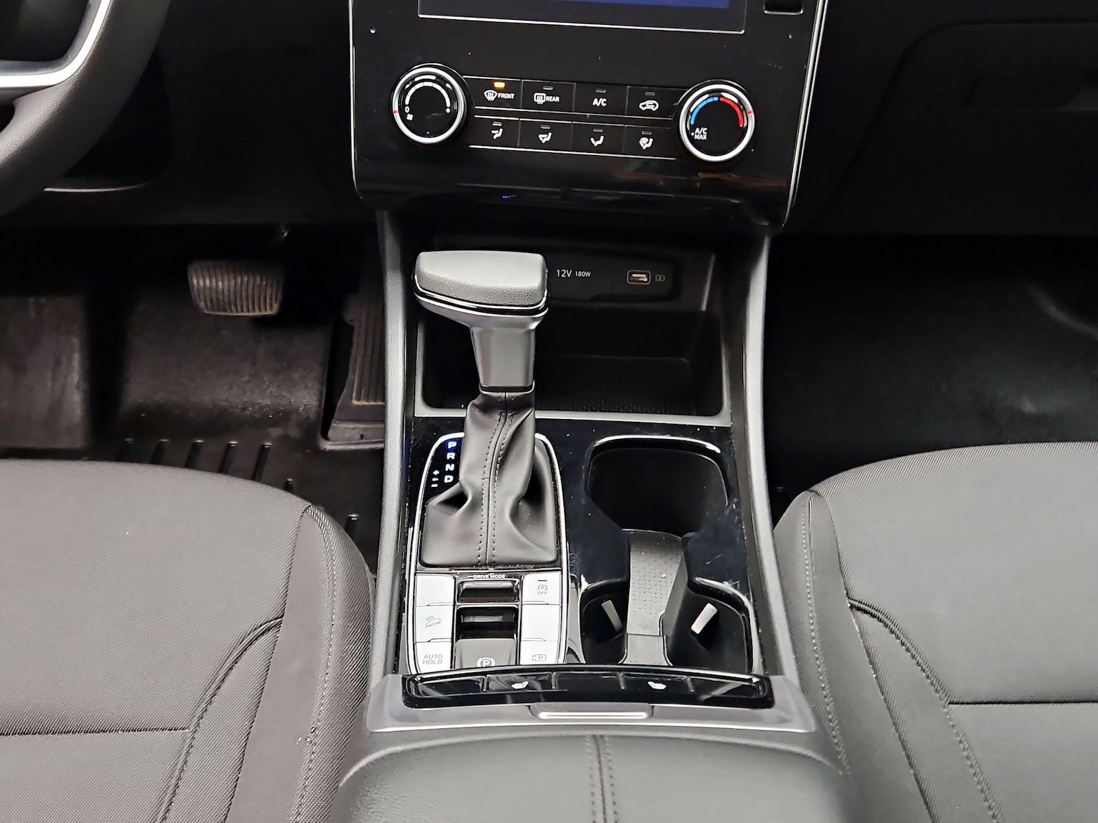 2022 Hyundai Tucson SEL - Photo 18