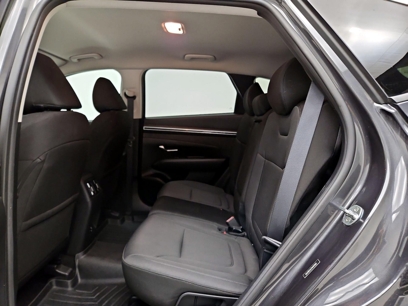 2022 Hyundai Tucson SEL - Photo 20