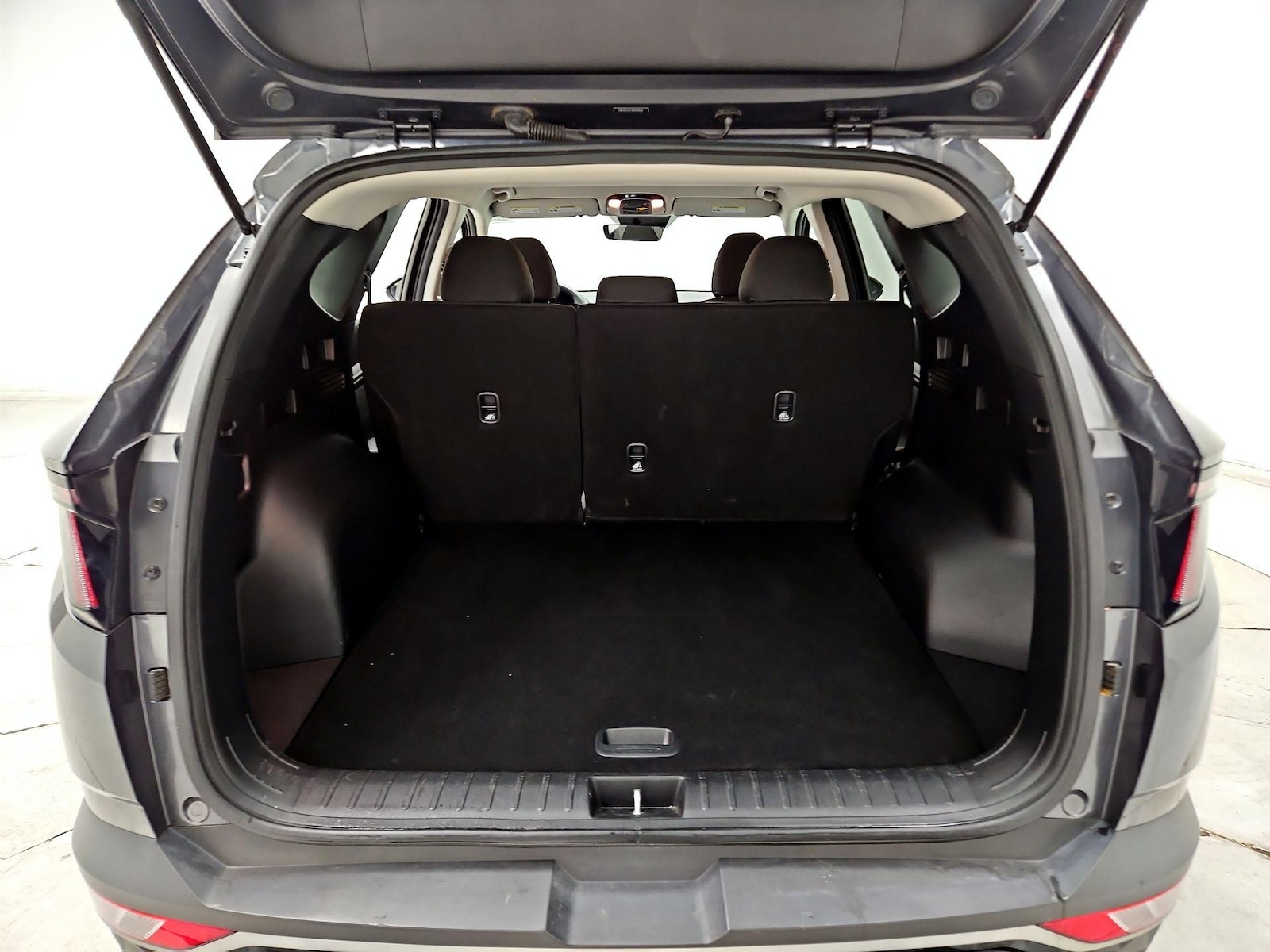 2022 Hyundai Tucson SEL - Photo 21