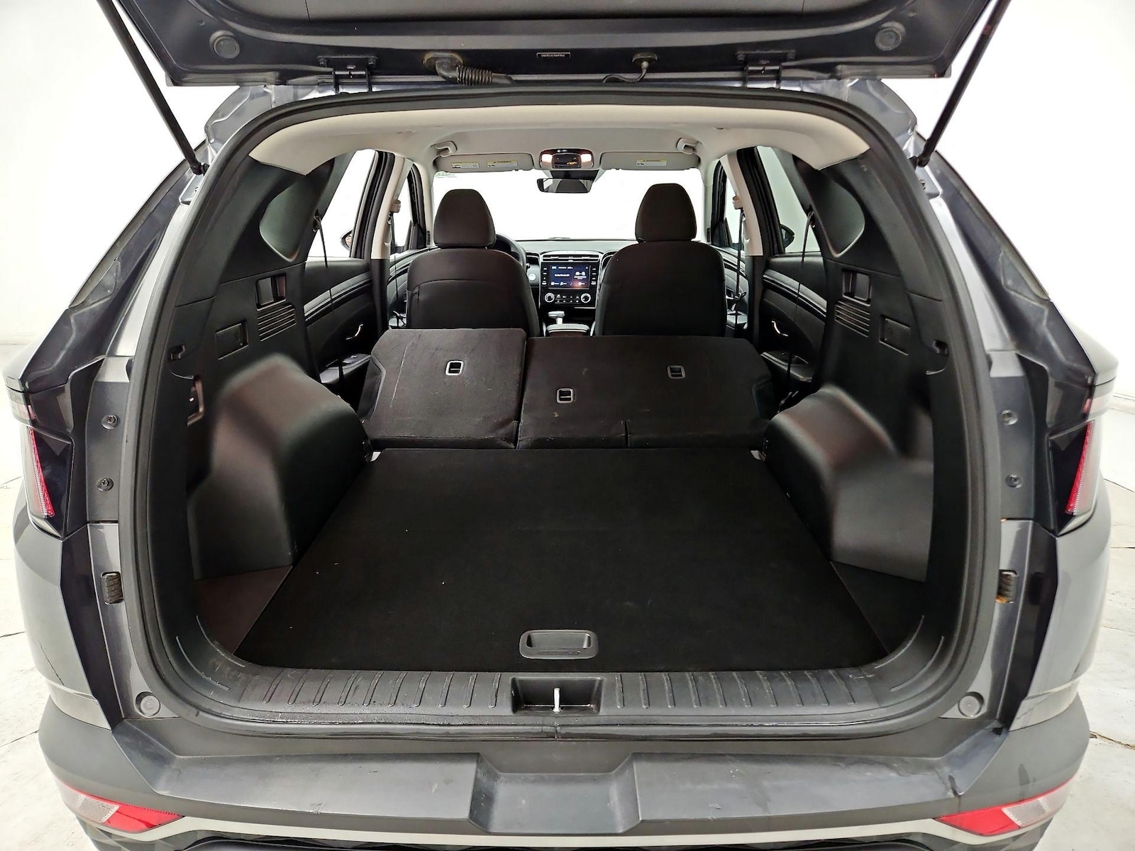 2022 Hyundai Tucson SEL - Photo 22