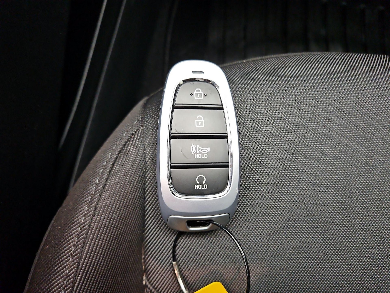2022 Hyundai Tucson SEL - Photo 24