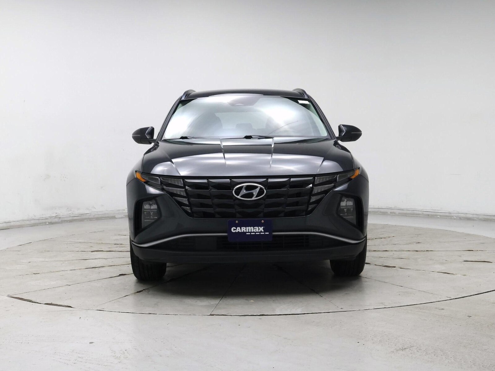 2022 Hyundai Tucson SEL - Photo 6