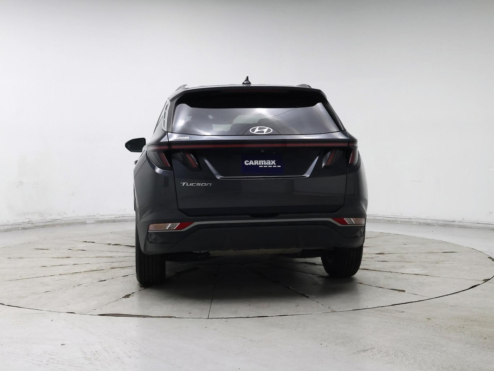 2022 Hyundai Tucson SEL - Photo 7