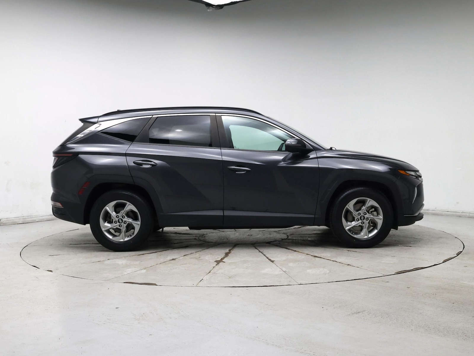 2022 Hyundai Tucson SEL - Photo 8
