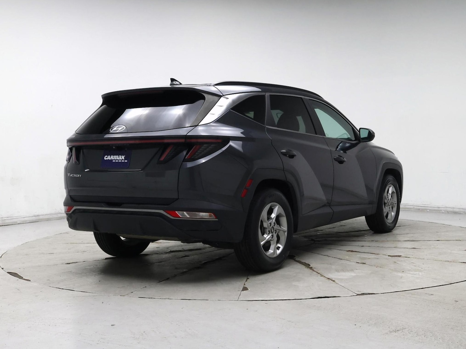 2022 Hyundai Tucson SEL - Photo 9