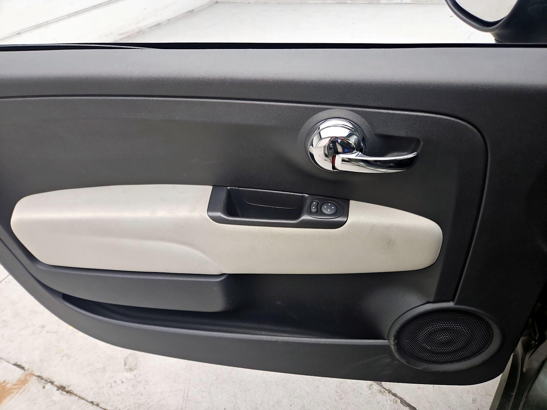Thumbnail: 2019 Fiat 500 - 12