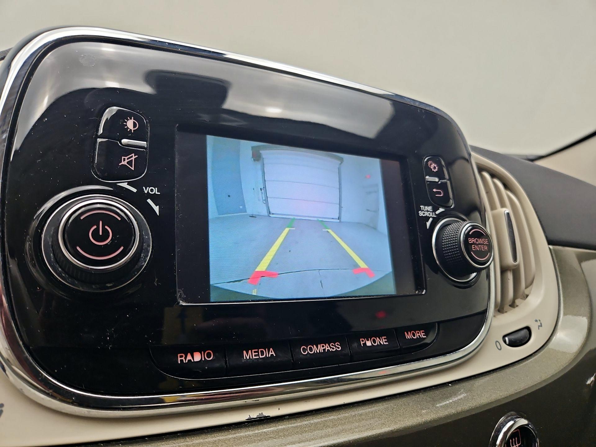 Thumbnail: 2019 Fiat 500 - 14