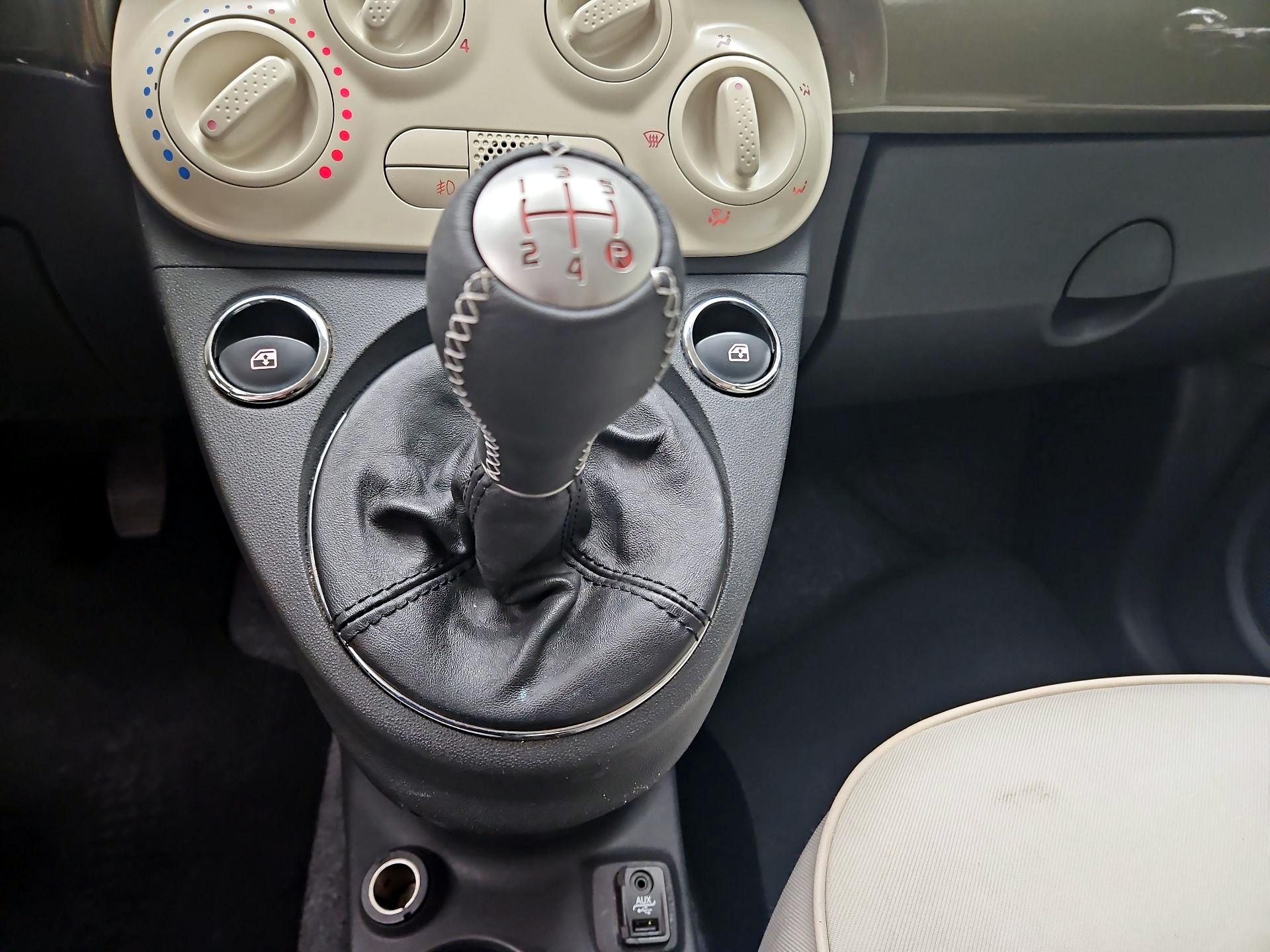 Thumbnail: 2019 Fiat 500 - 17