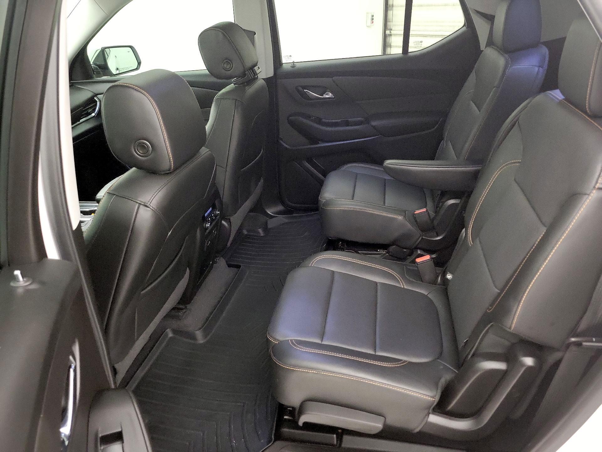 Thumbnail: 2019 Chevrolet Traverse - 20