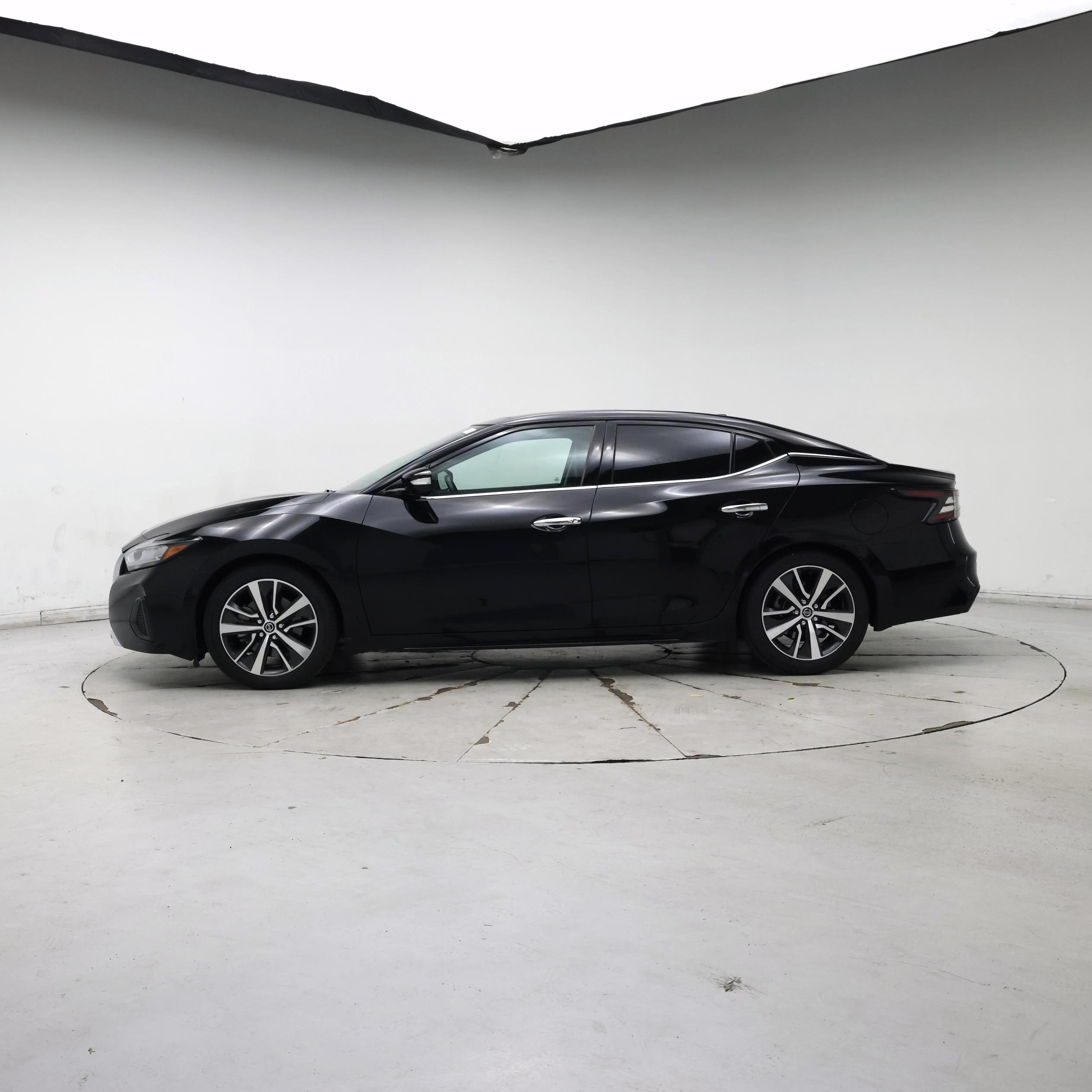 Thumbnail: 2020 Nissan Maxima - 3