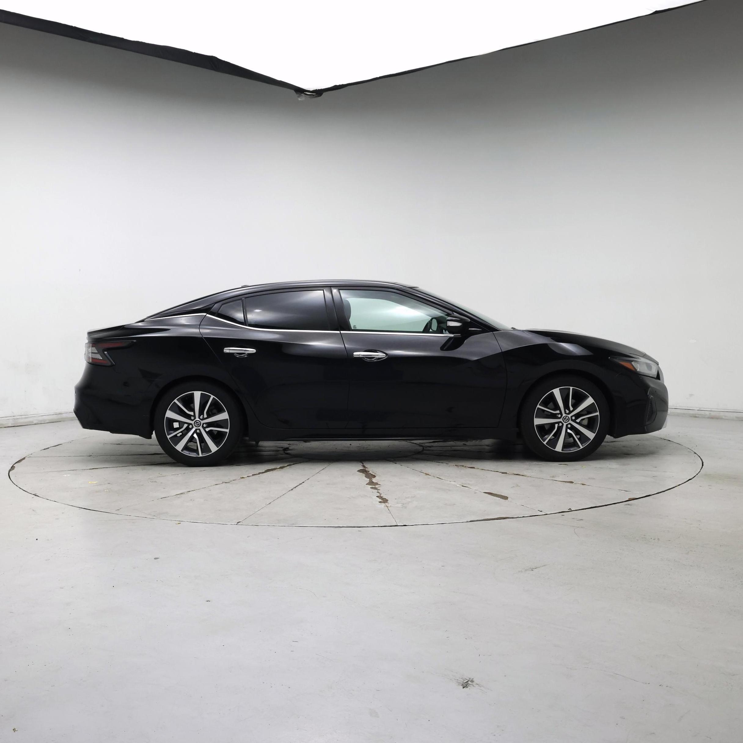 Thumbnail: 2020 Nissan Maxima - 7