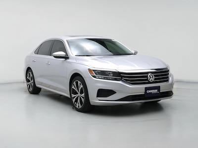 2021 Volkswagen Passat SE