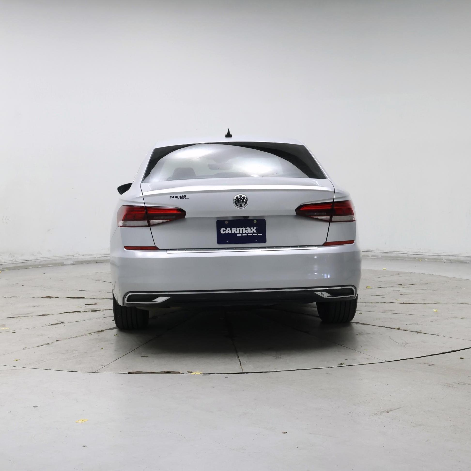 Thumbnail: 2021 Volkswagen Passat - 6