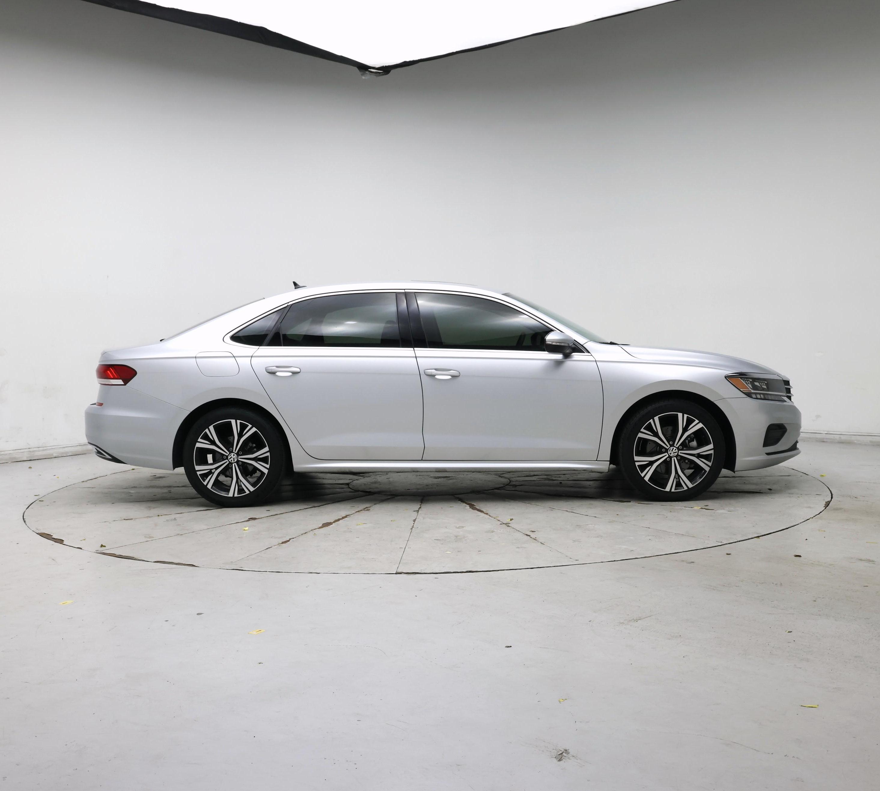 Thumbnail: 2021 Volkswagen Passat - 7