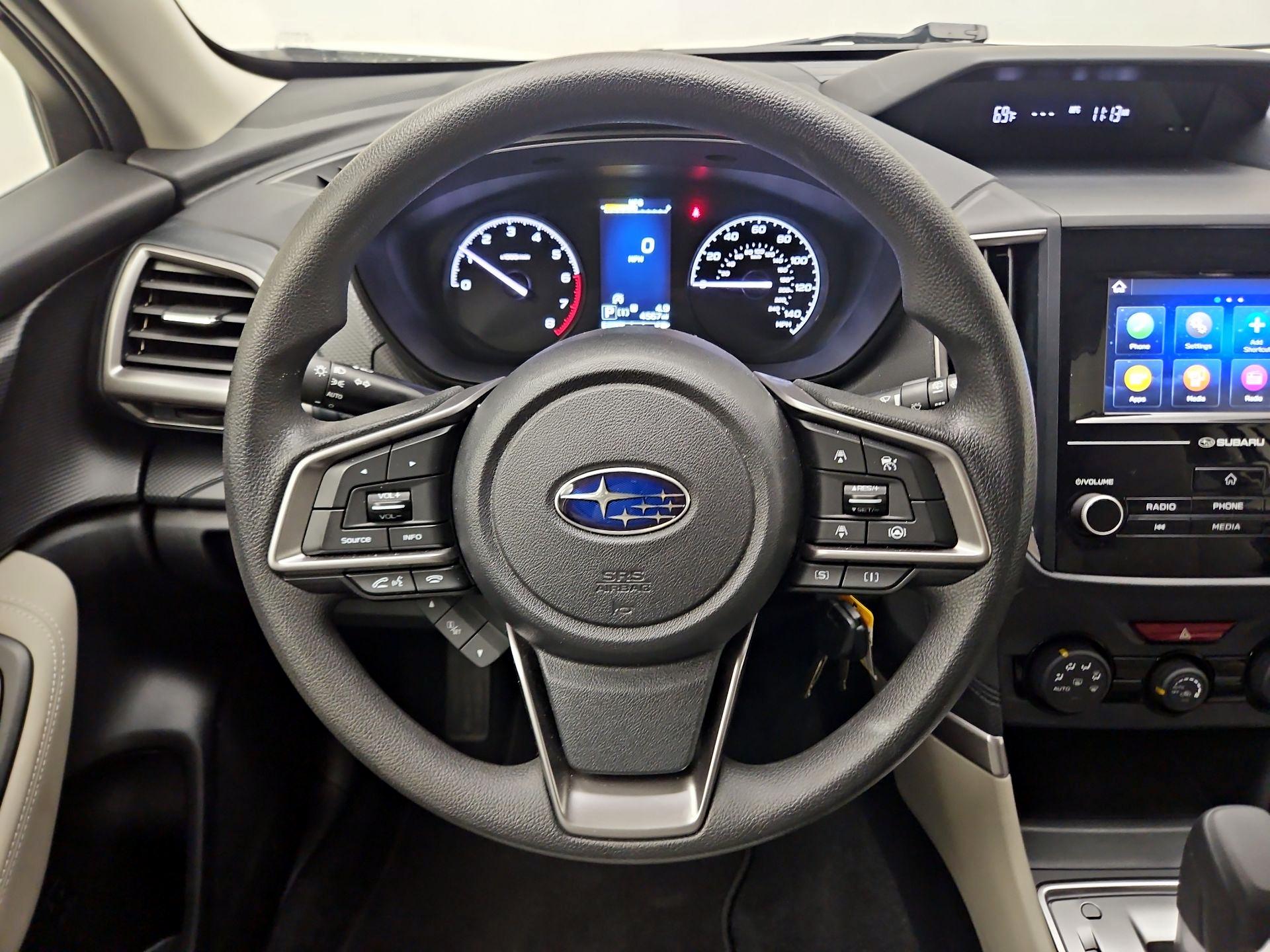 Thumbnail: 2023 Subaru Forester - 10