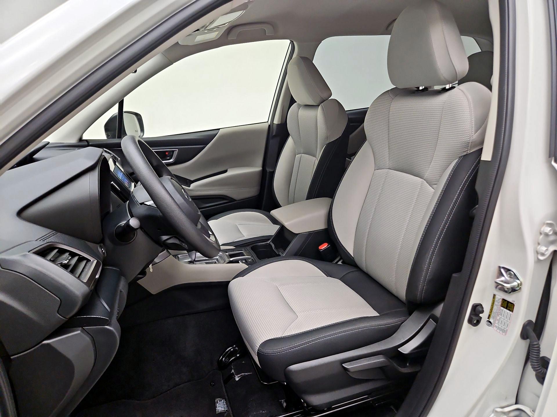 Thumbnail: 2023 Subaru Forester - 11