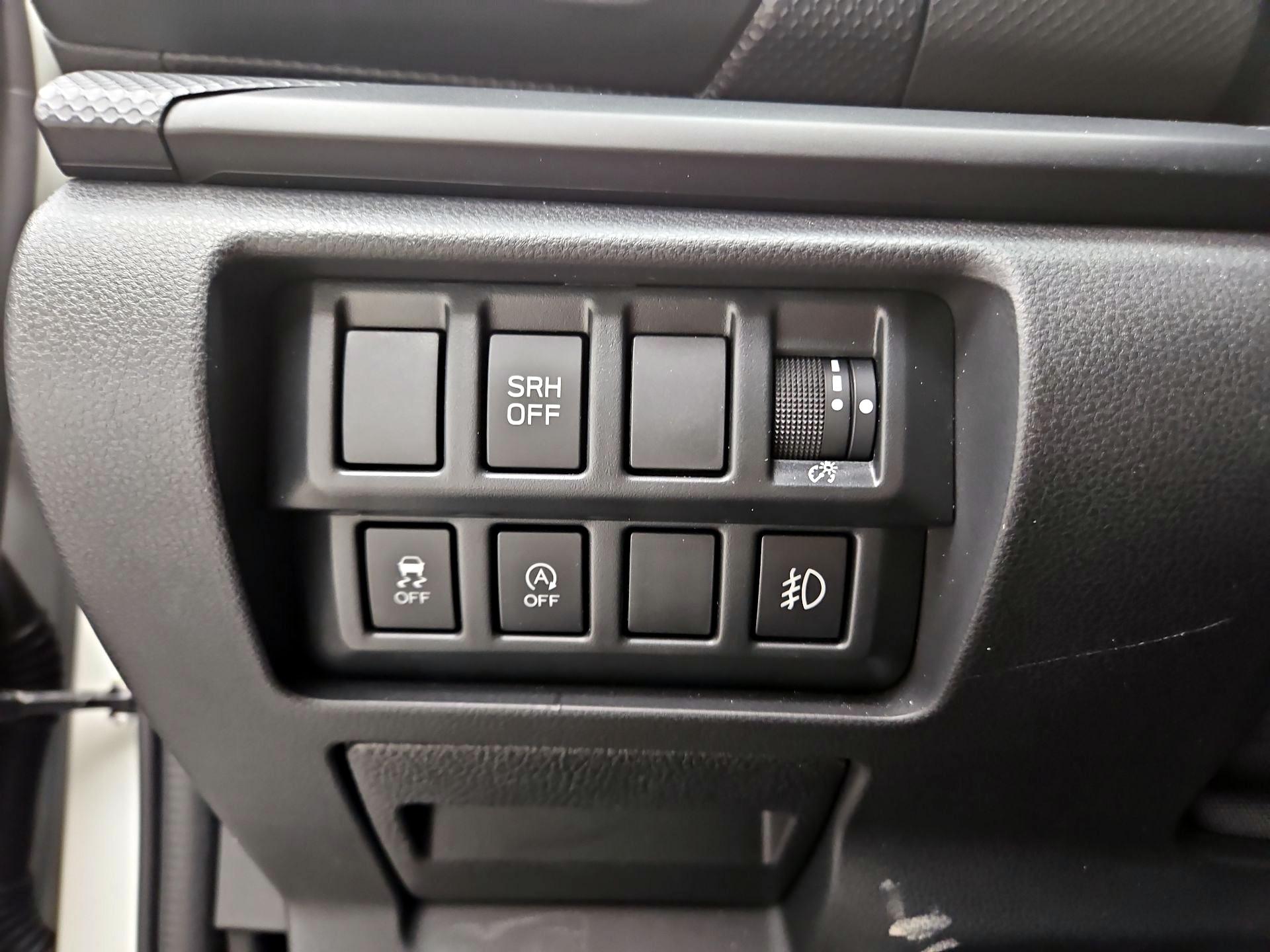 Thumbnail: 2023 Subaru Forester - 13