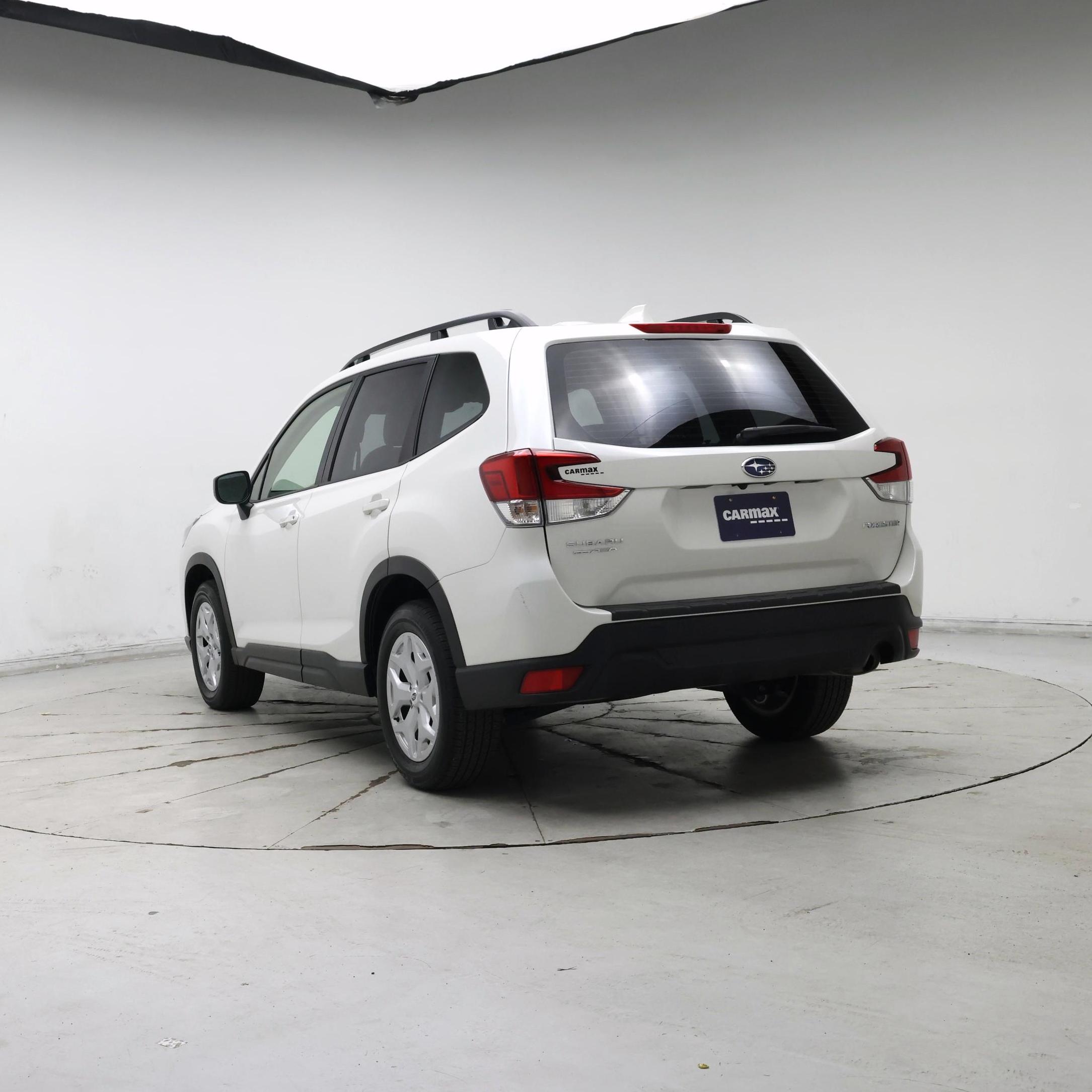 Thumbnail: 2023 Subaru Forester - 2