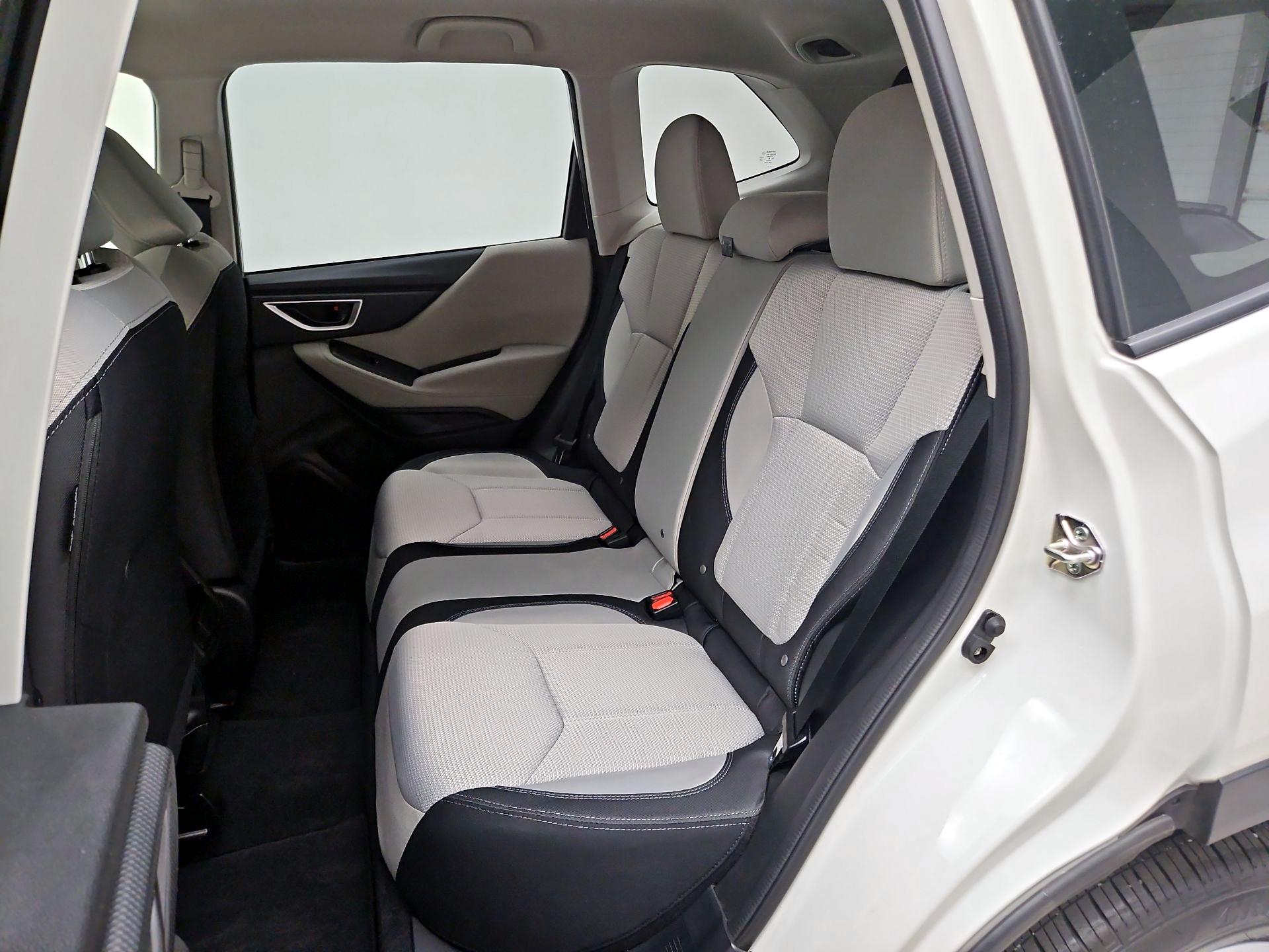 Thumbnail: 2023 Subaru Forester - 19