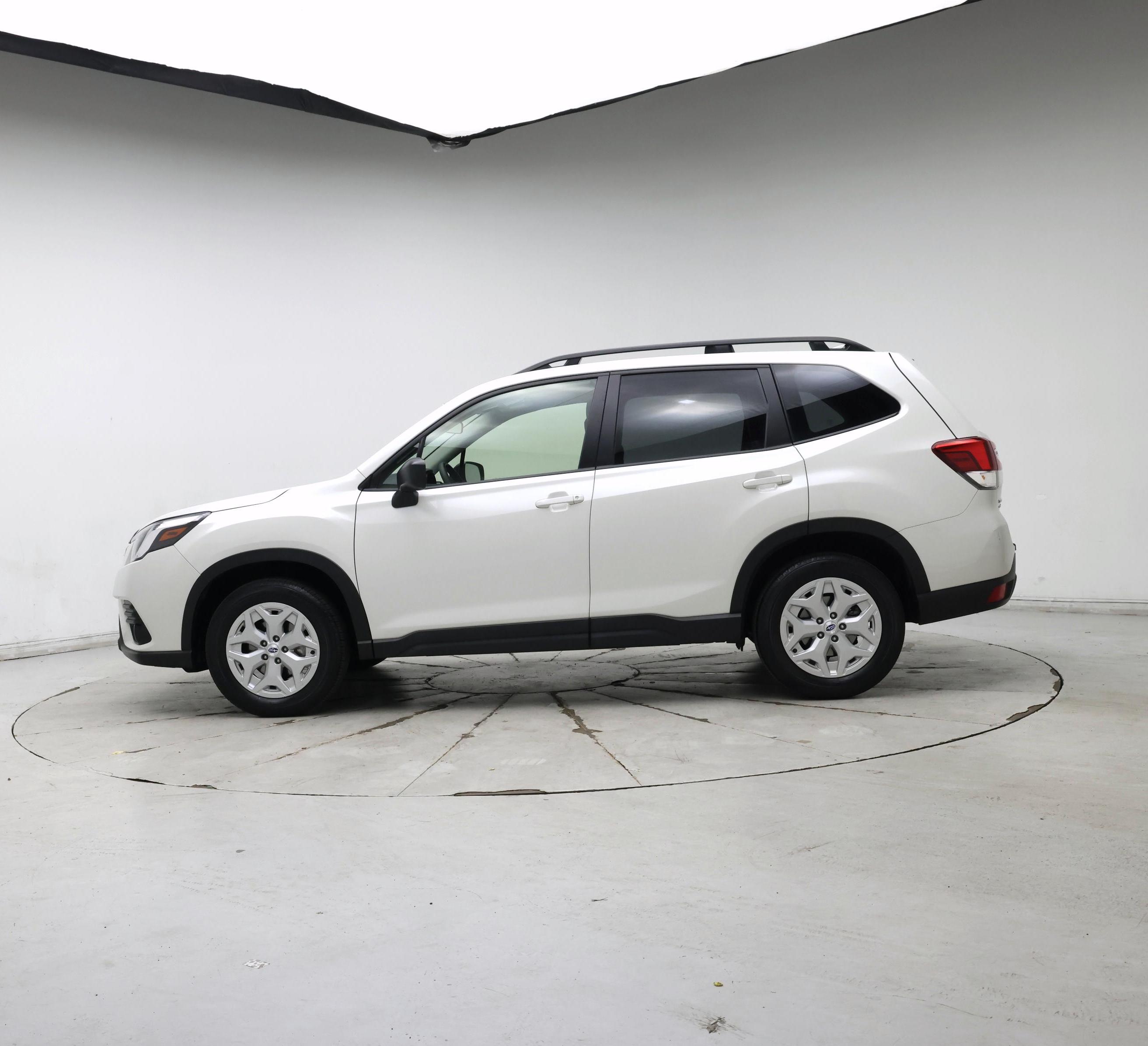 Thumbnail: 2023 Subaru Forester - 3