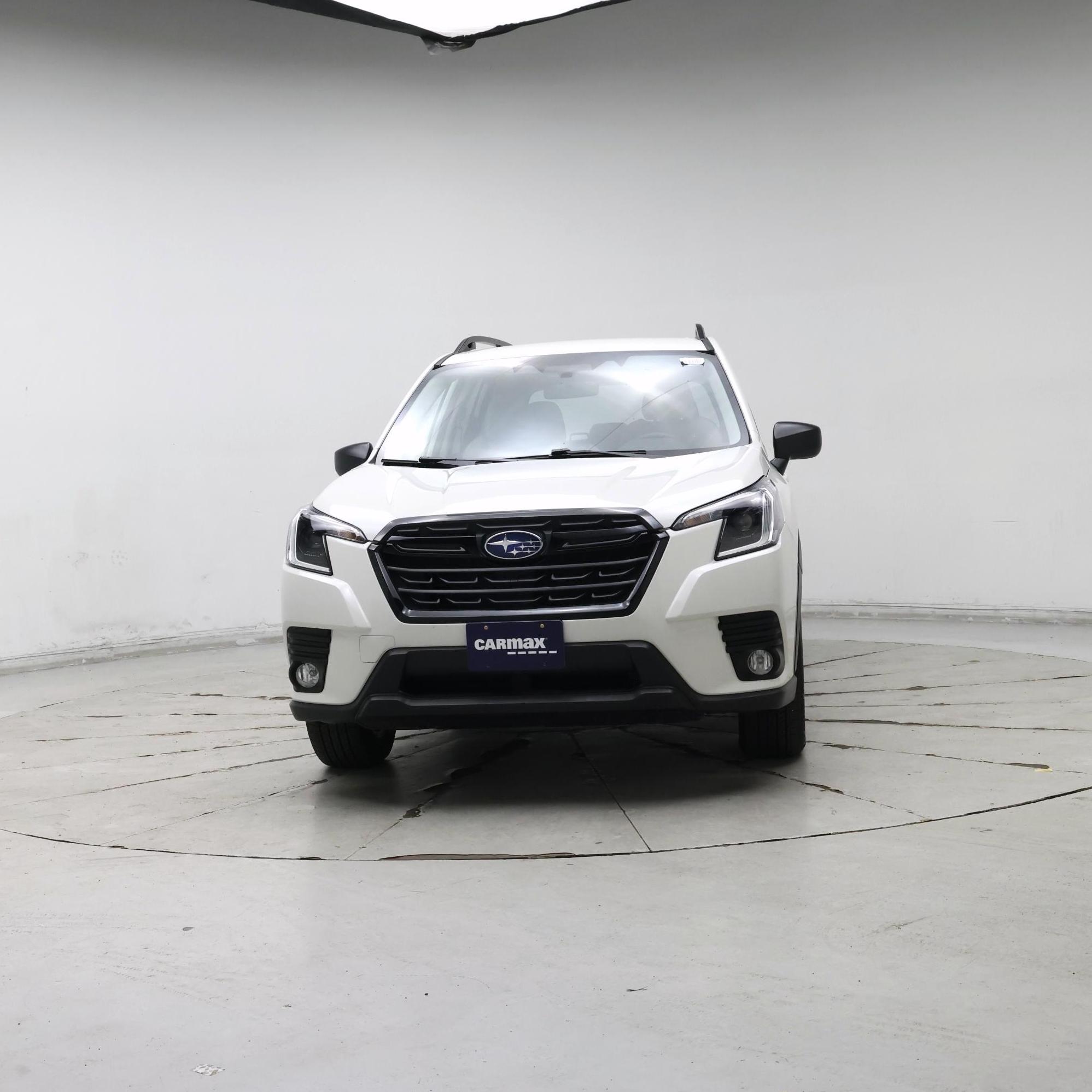 Thumbnail: 2023 Subaru Forester - 5