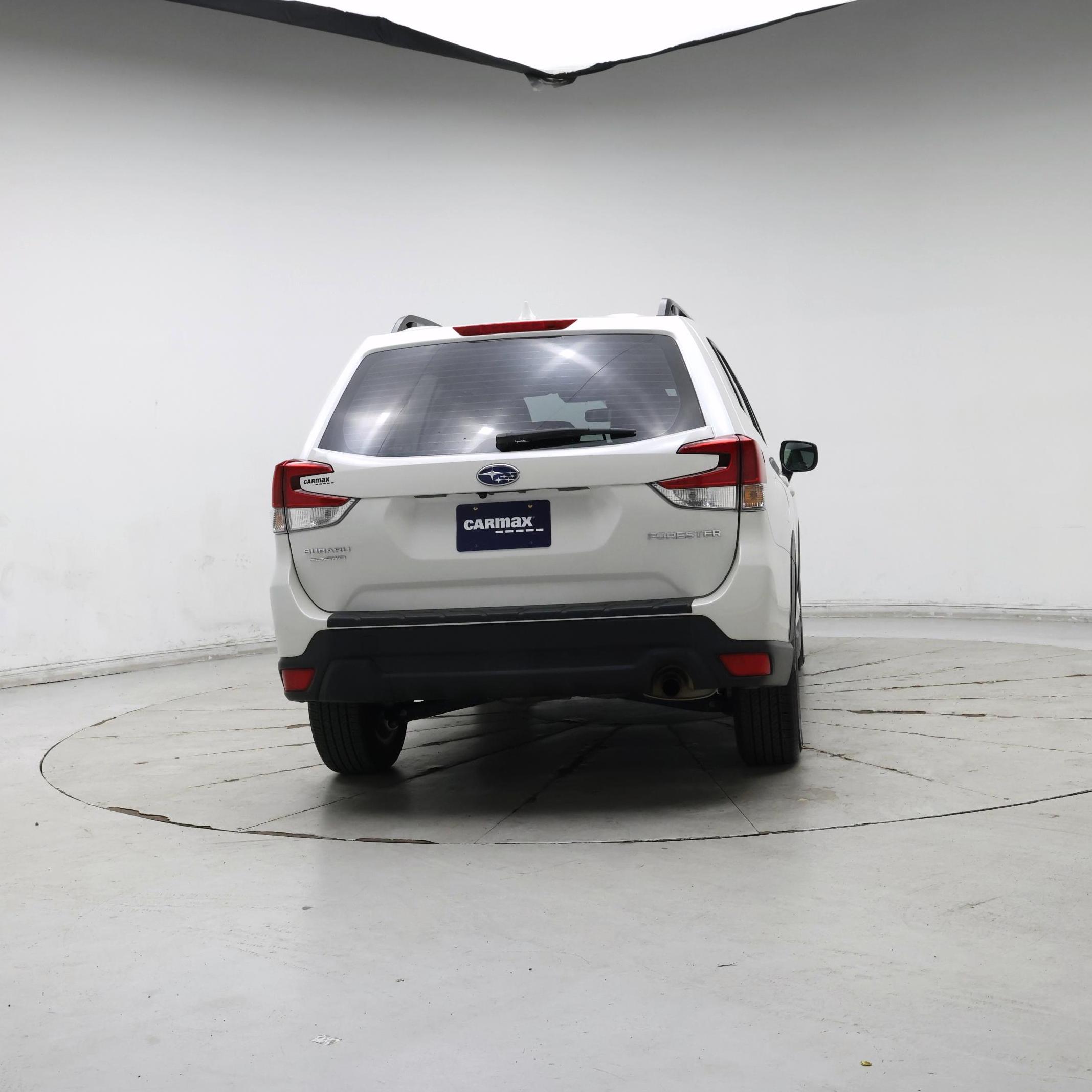 Thumbnail: 2023 Subaru Forester - 6