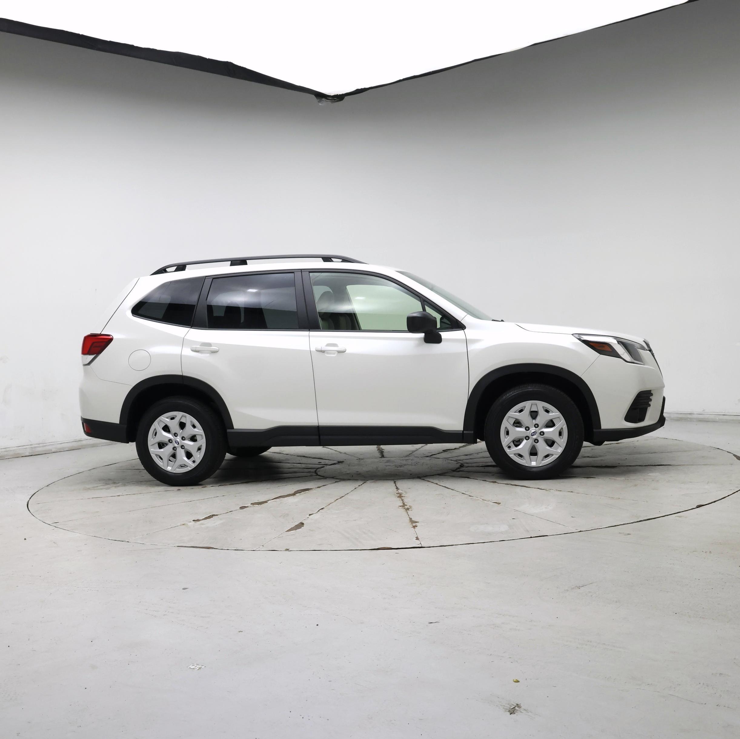 Thumbnail: 2023 Subaru Forester - 7