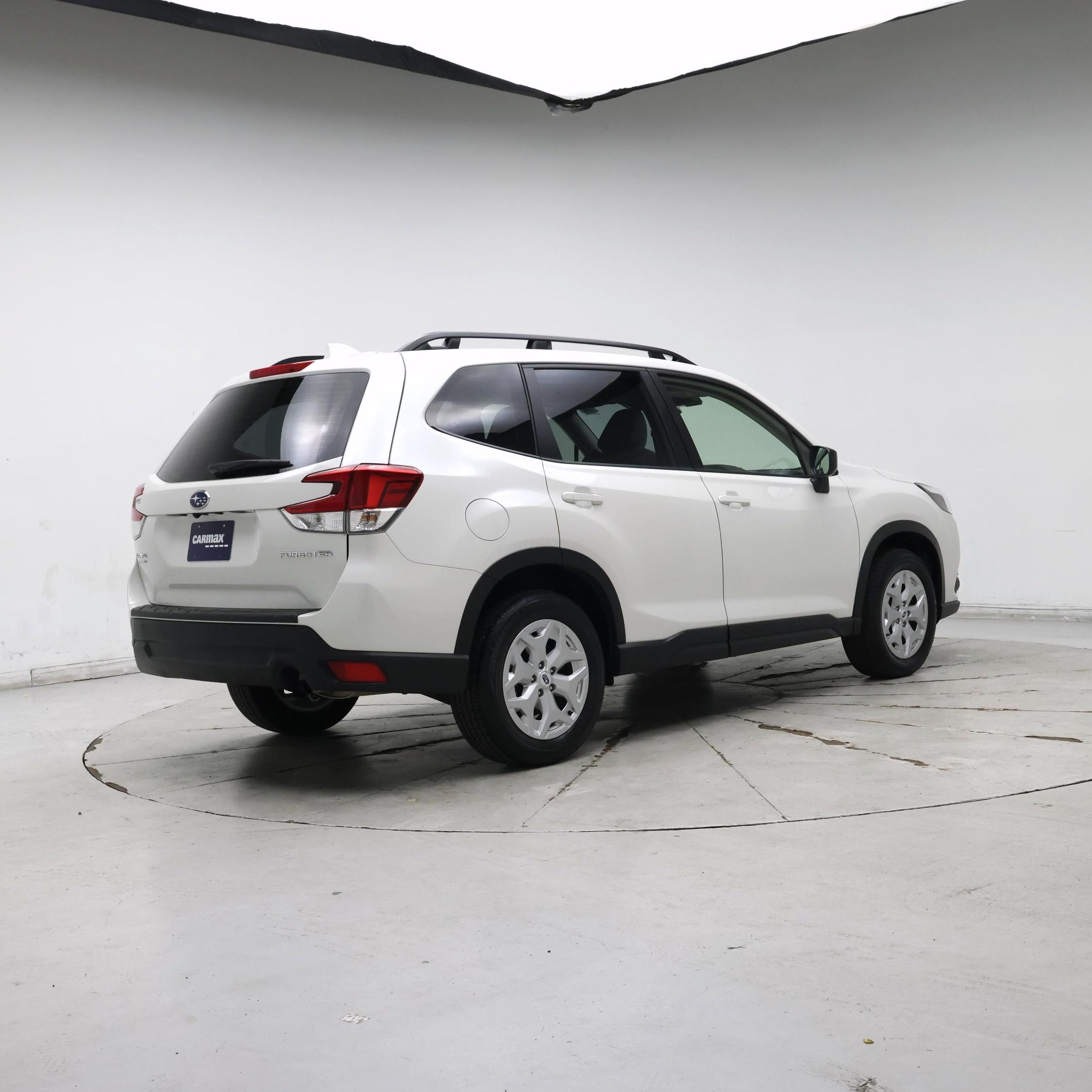 Thumbnail: 2023 Subaru Forester - 8