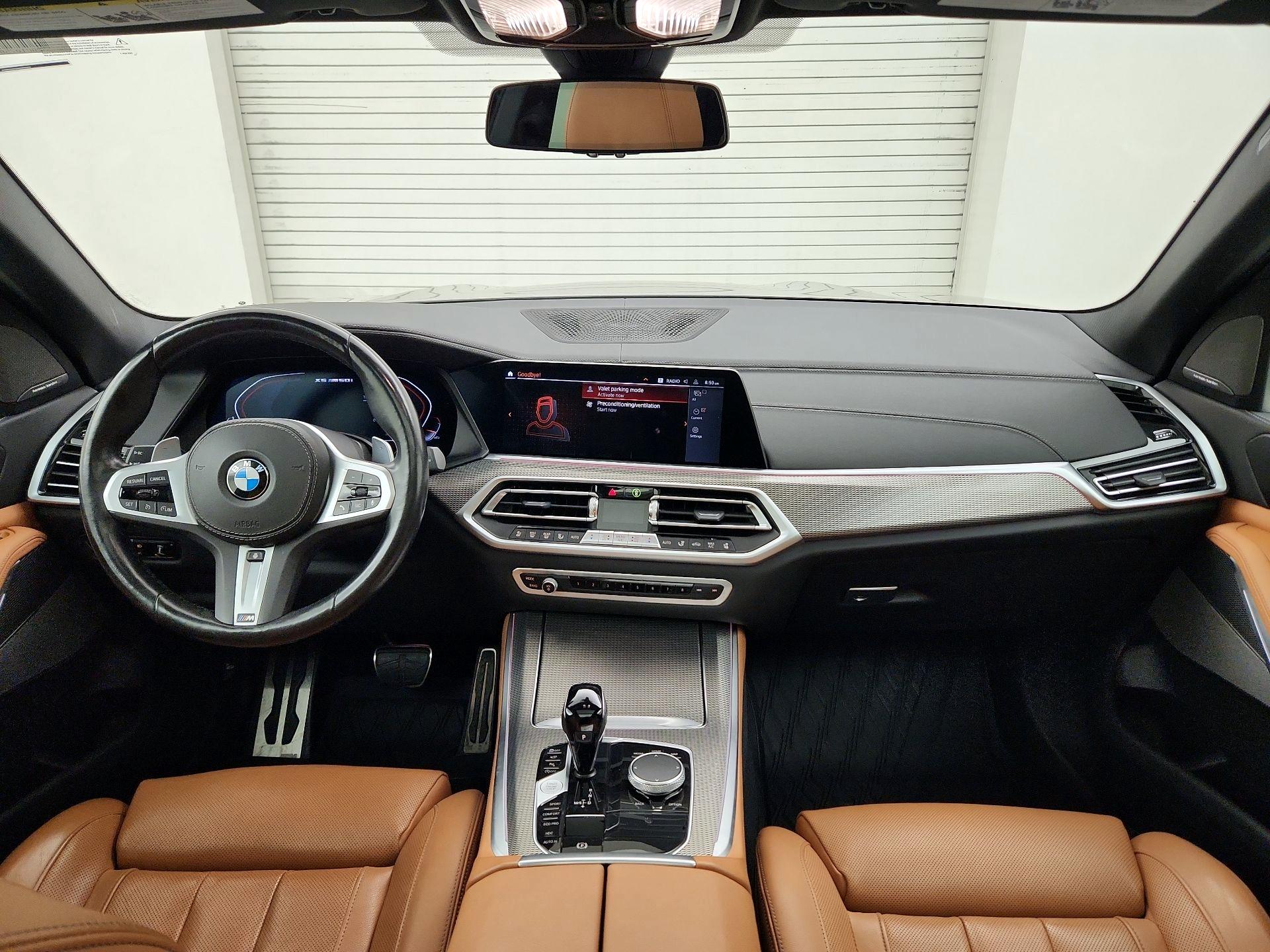 Thumbnail: 2022 BMW X5 - 9