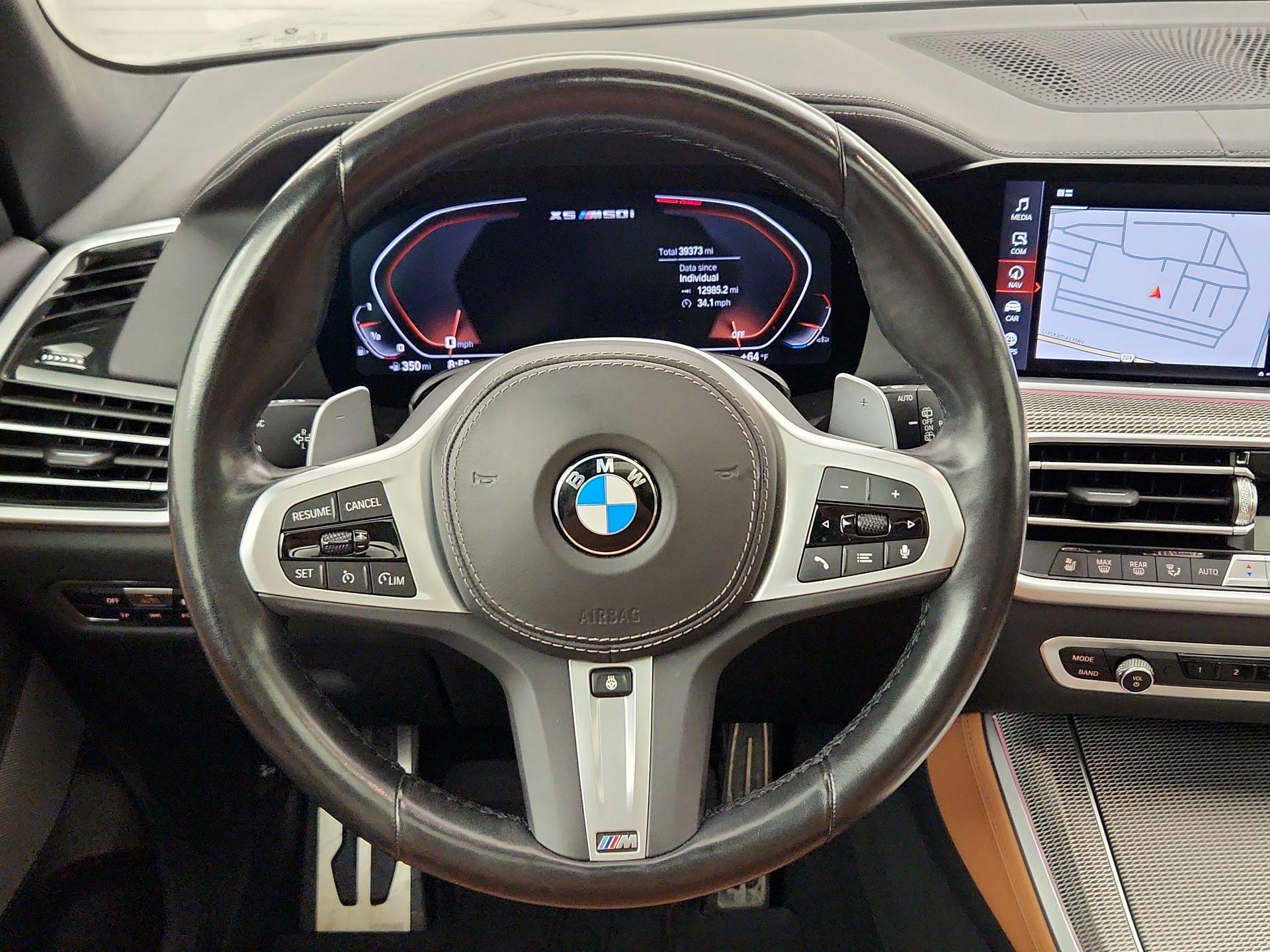 Thumbnail: 2022 BMW X5 - 10
