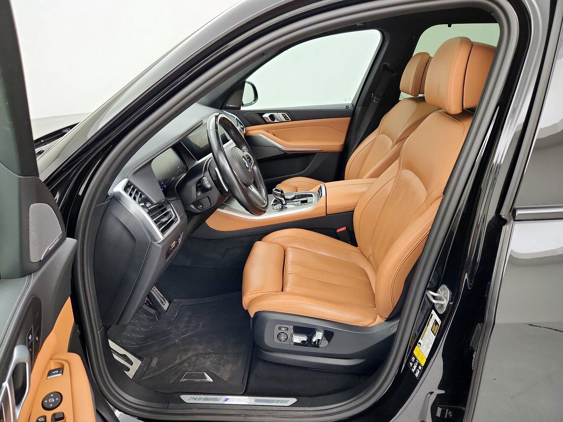 Thumbnail: 2022 BMW X5 - 11