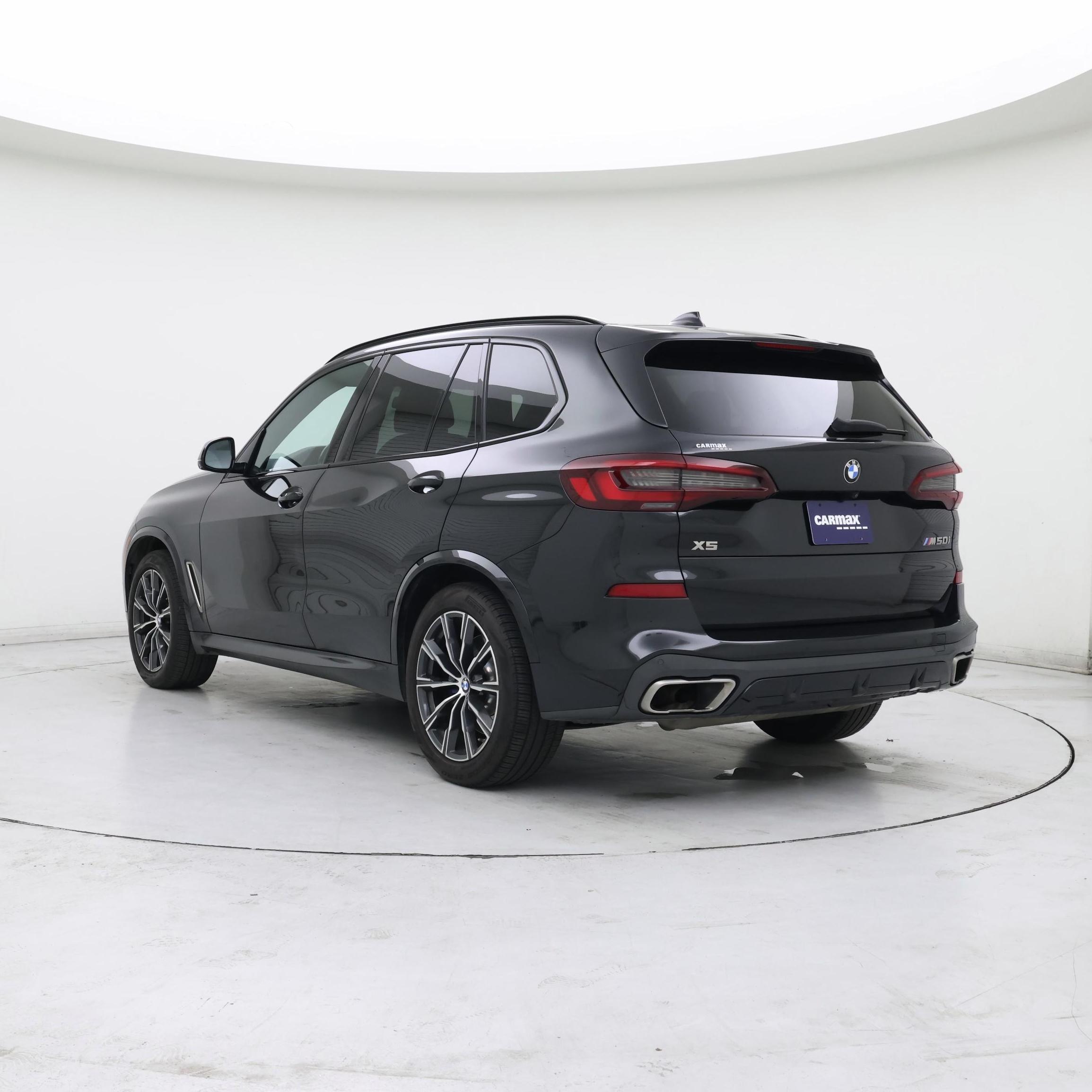 Thumbnail: 2022 BMW X5 - 2