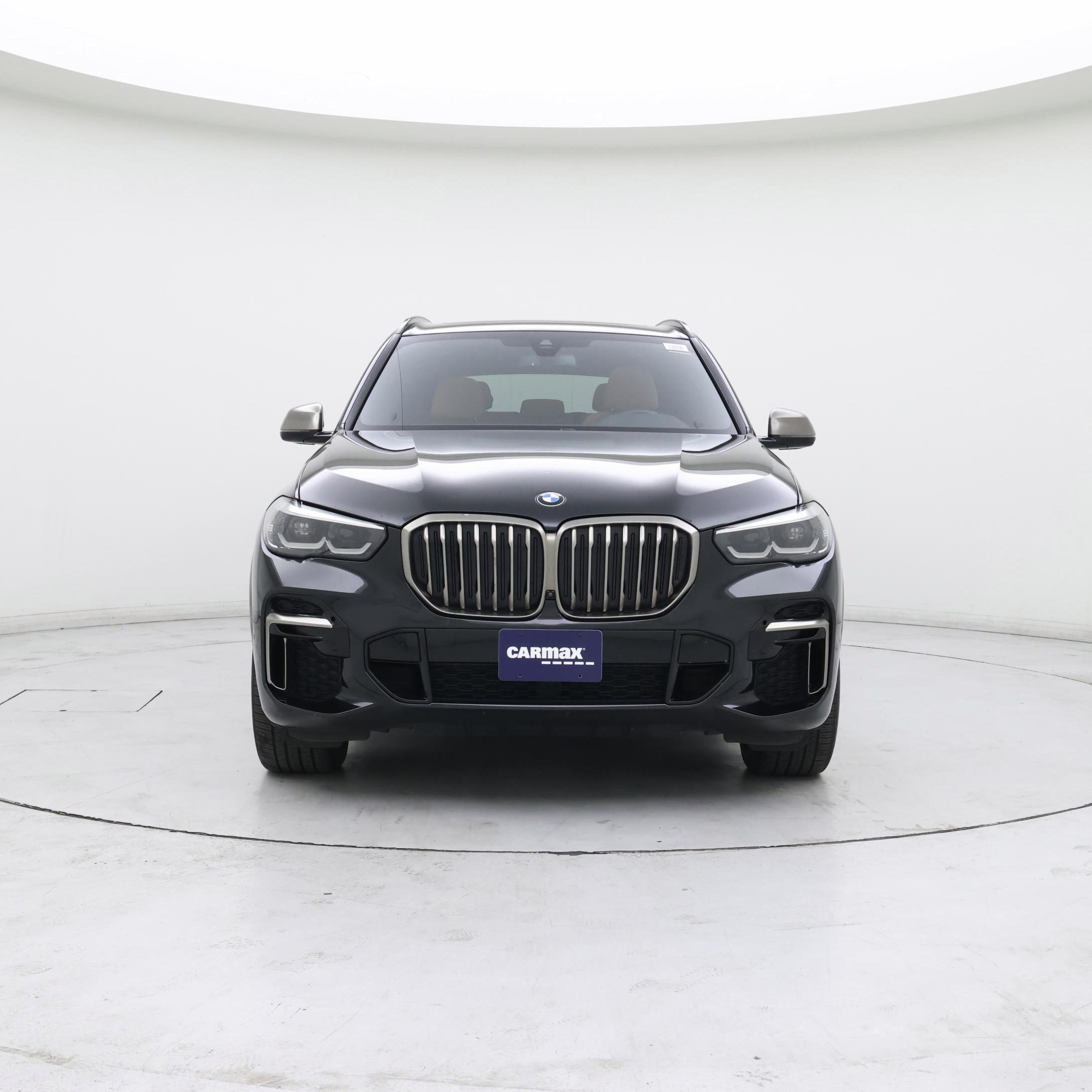 Thumbnail: 2022 BMW X5 - 5
