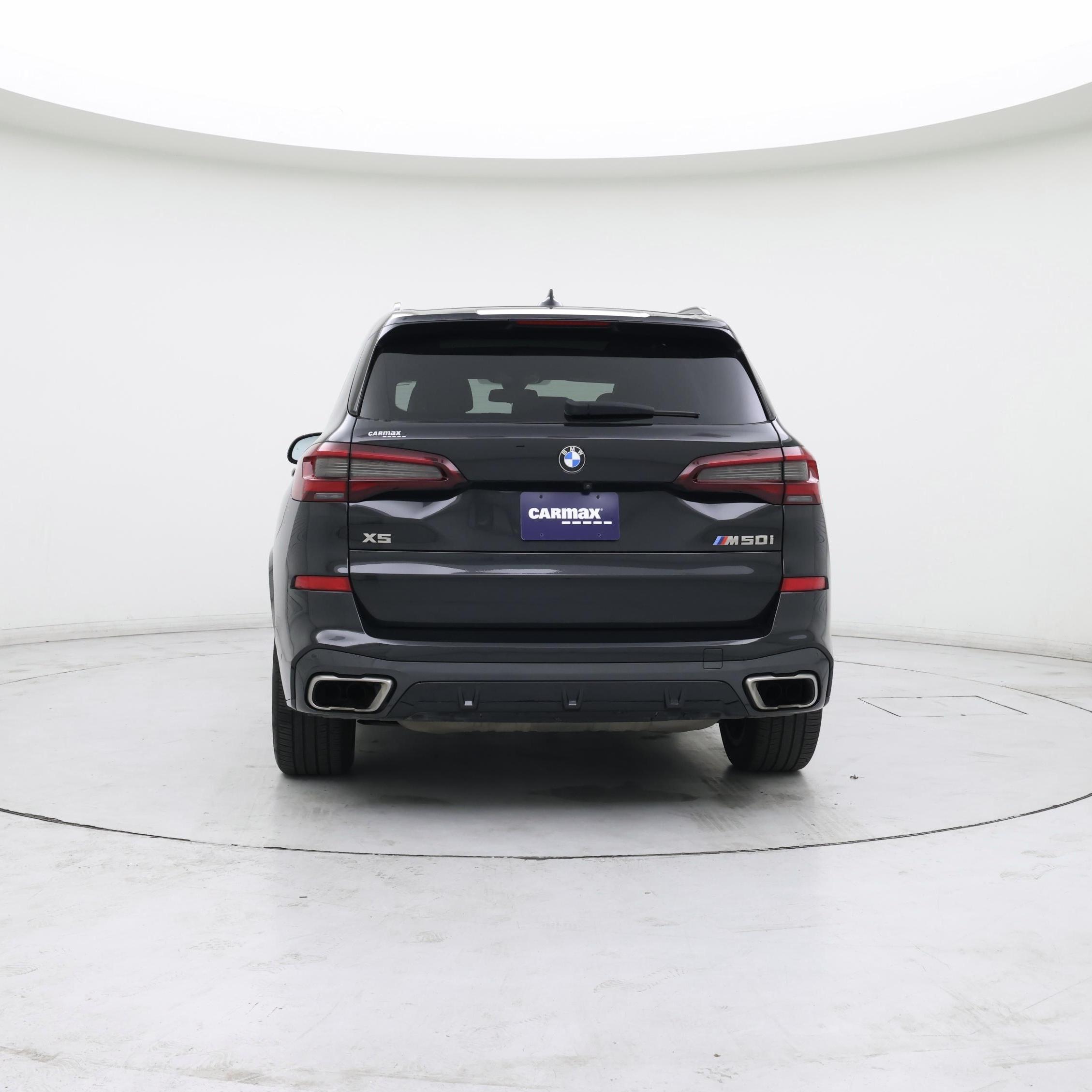 Thumbnail: 2022 BMW X5 - 6