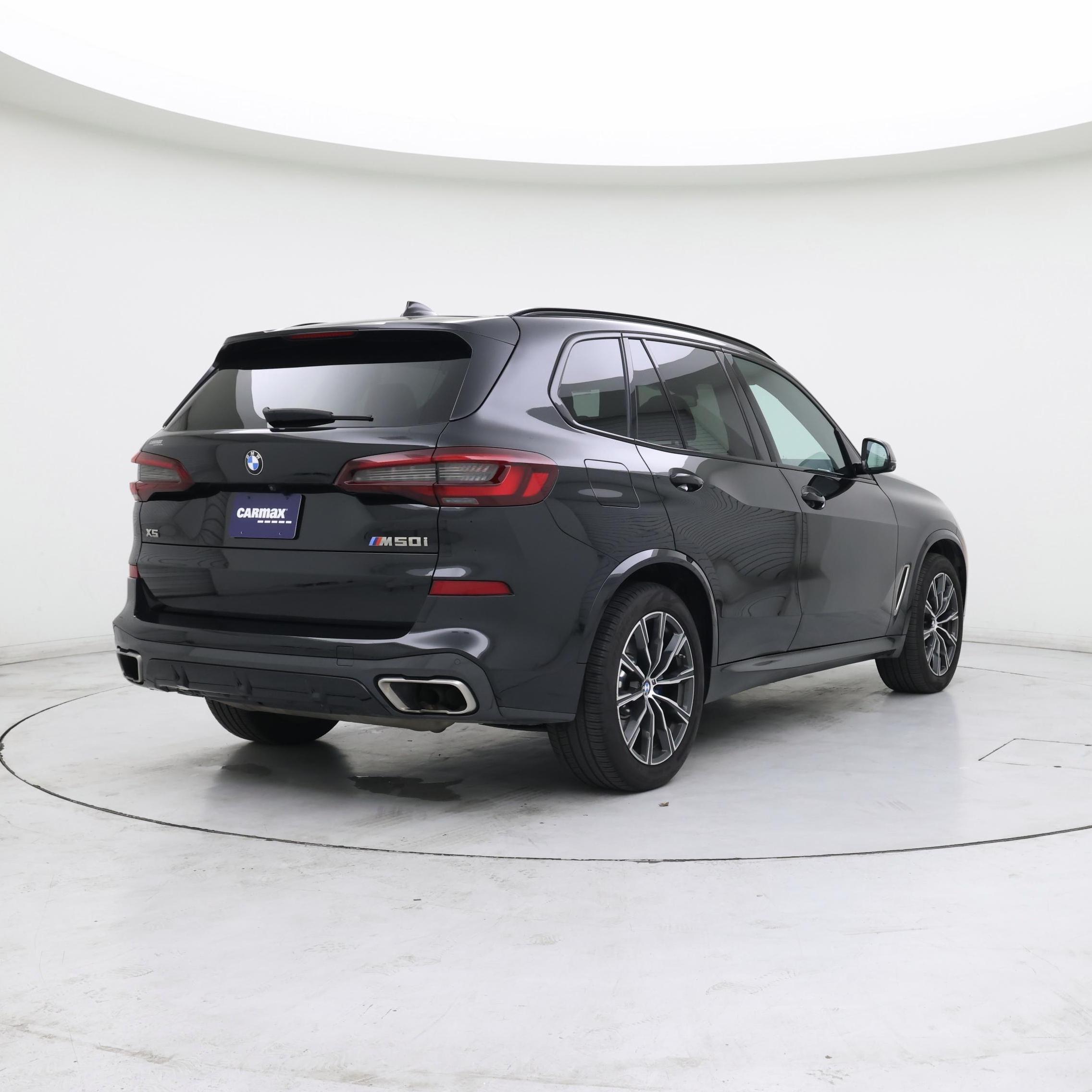 Thumbnail: 2022 BMW X5 - 8