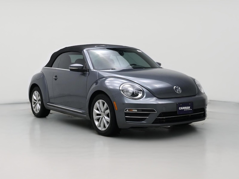 2017 Volkswagen Beetle Classic -
                  Parker, CO